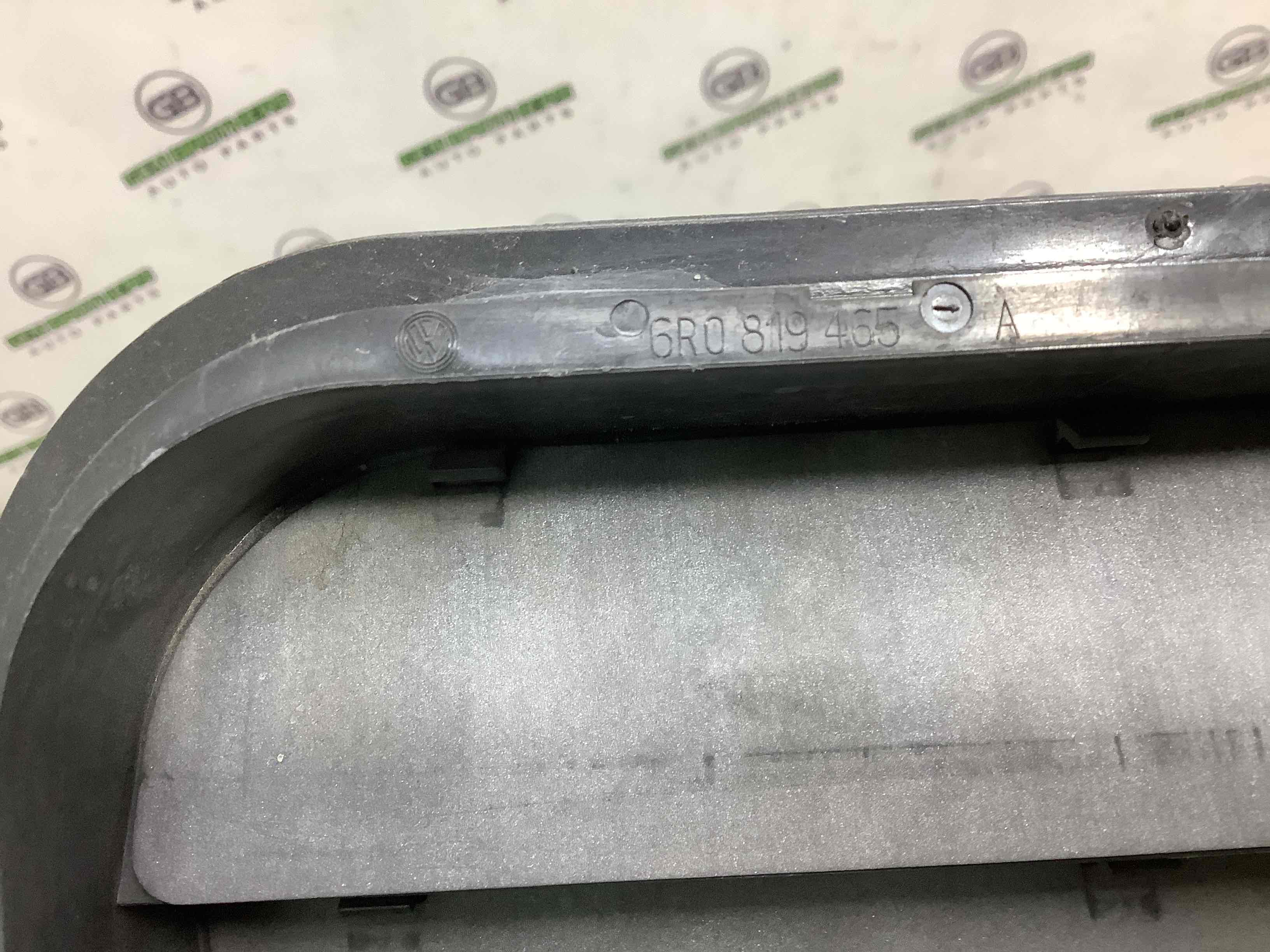 Щиток вентиляції