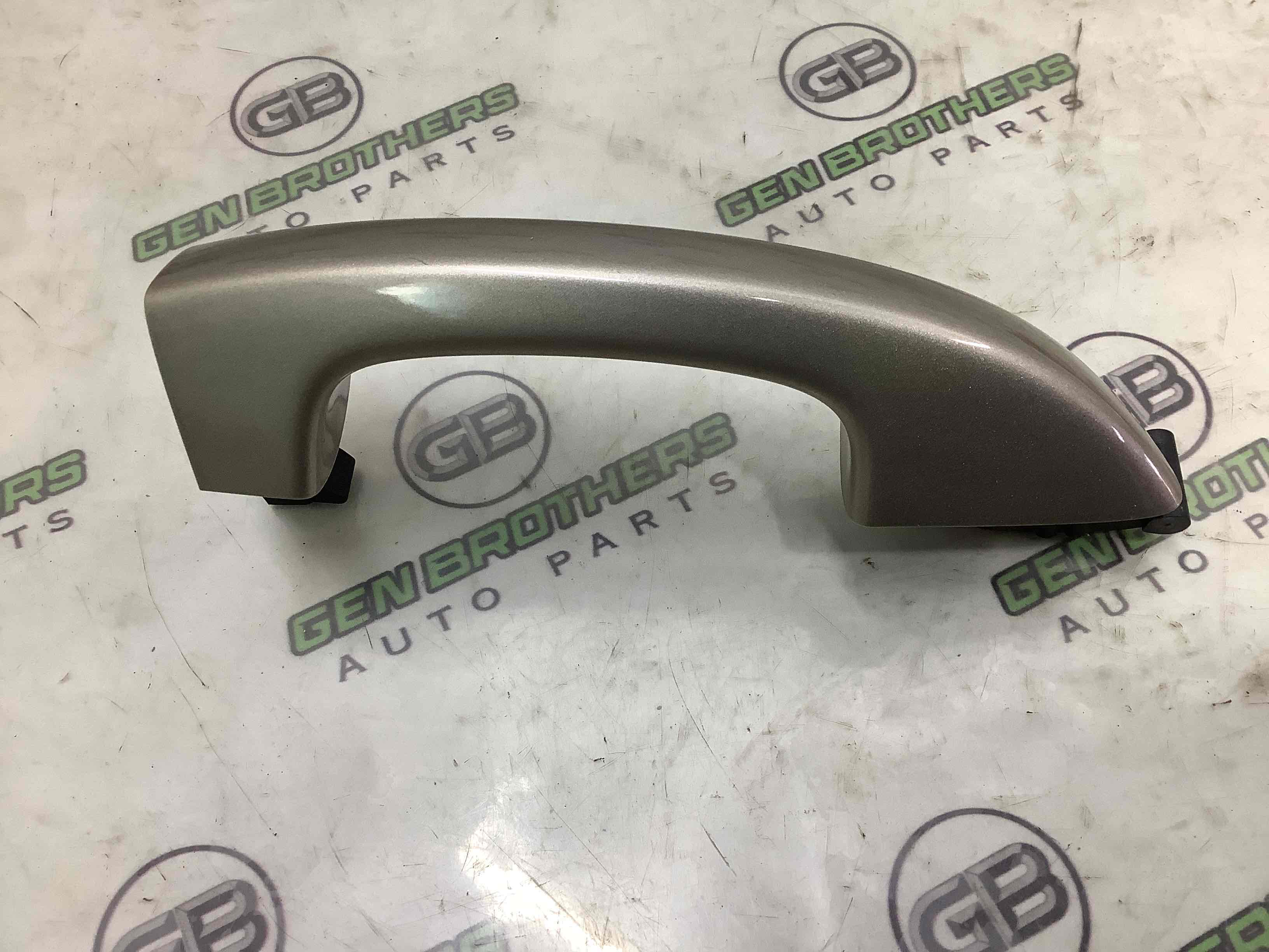 Ручка двері зовнішня