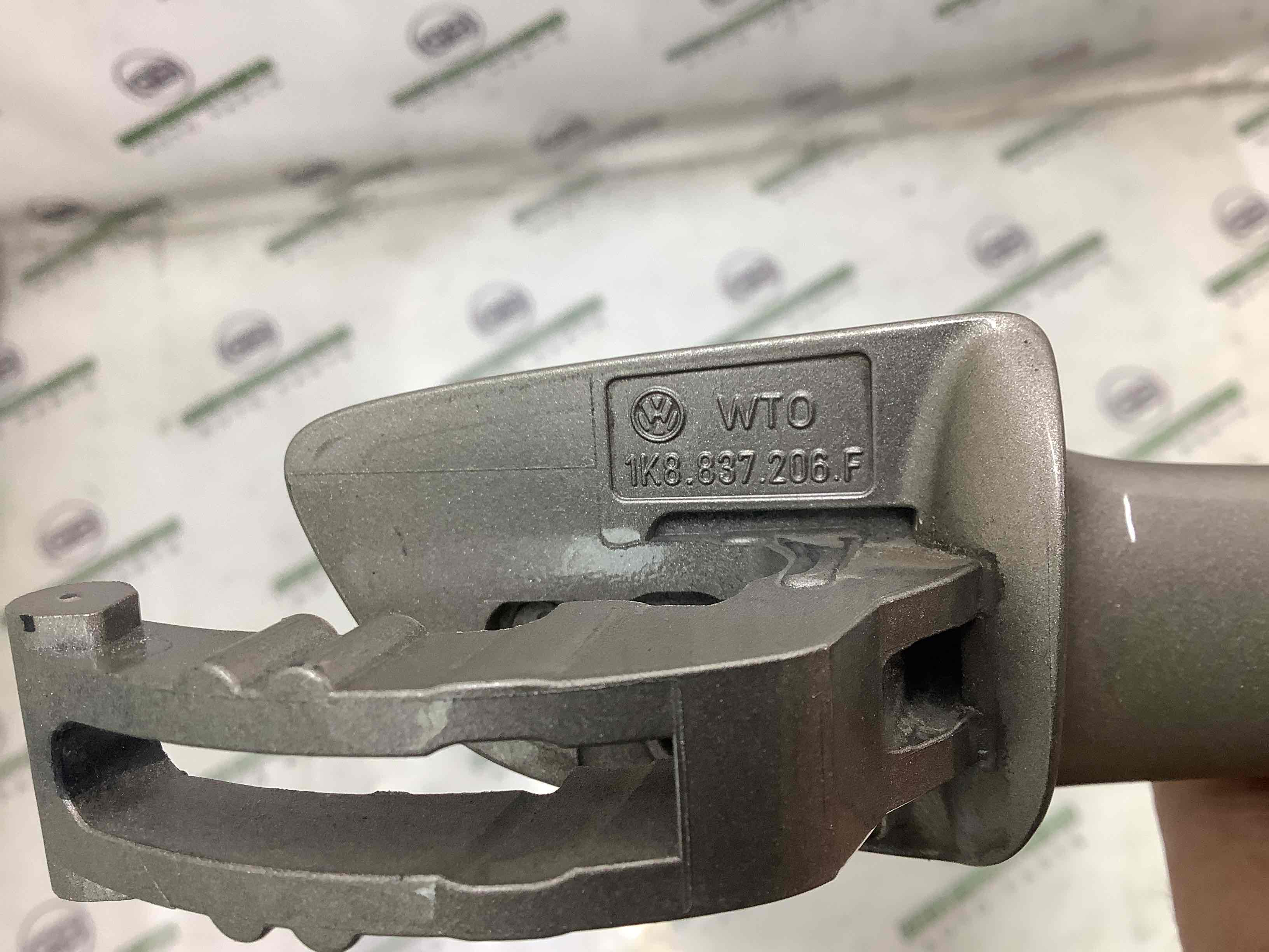 Ручка двері зовнішня