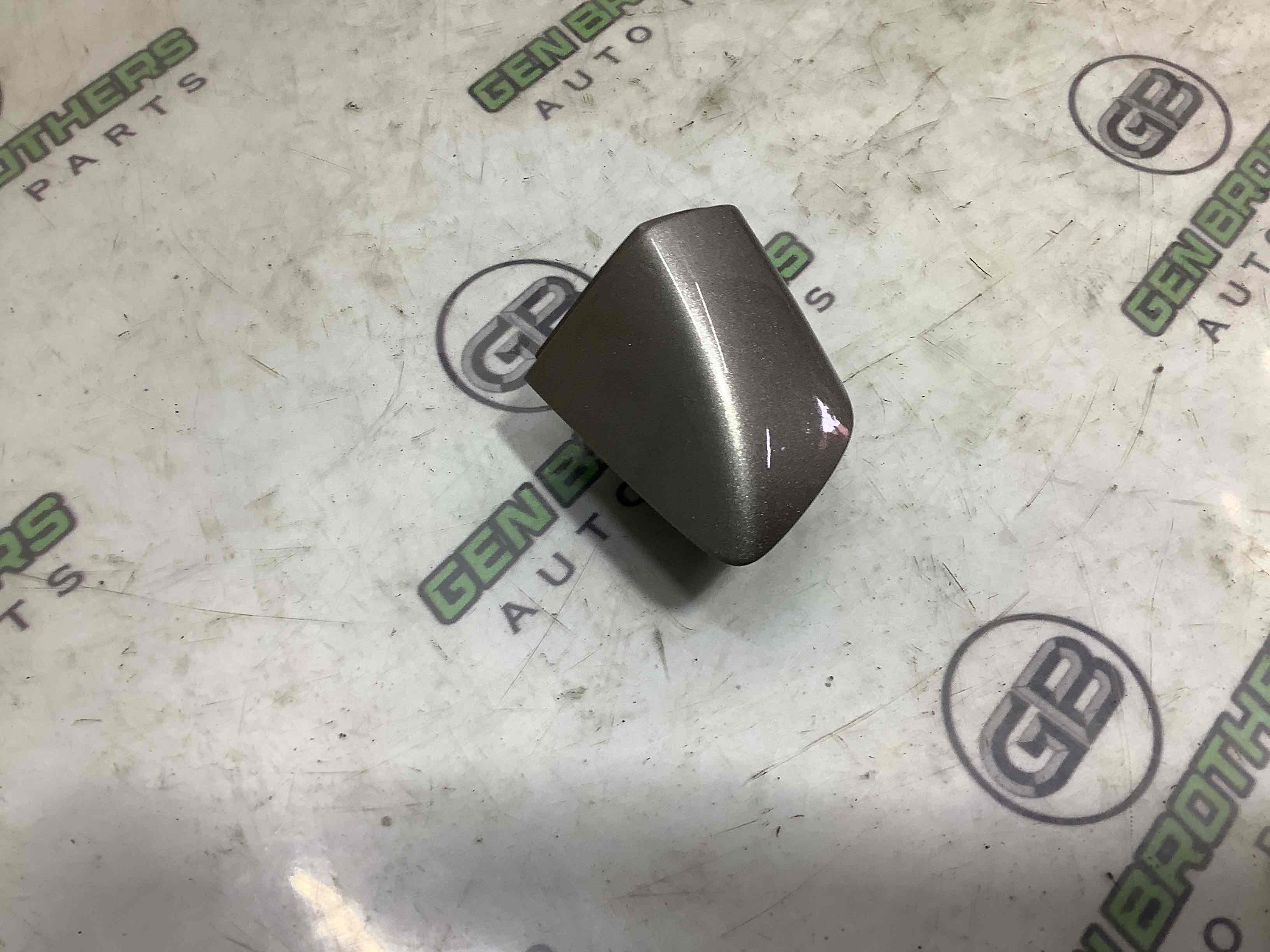 Ручка двері зовнішня