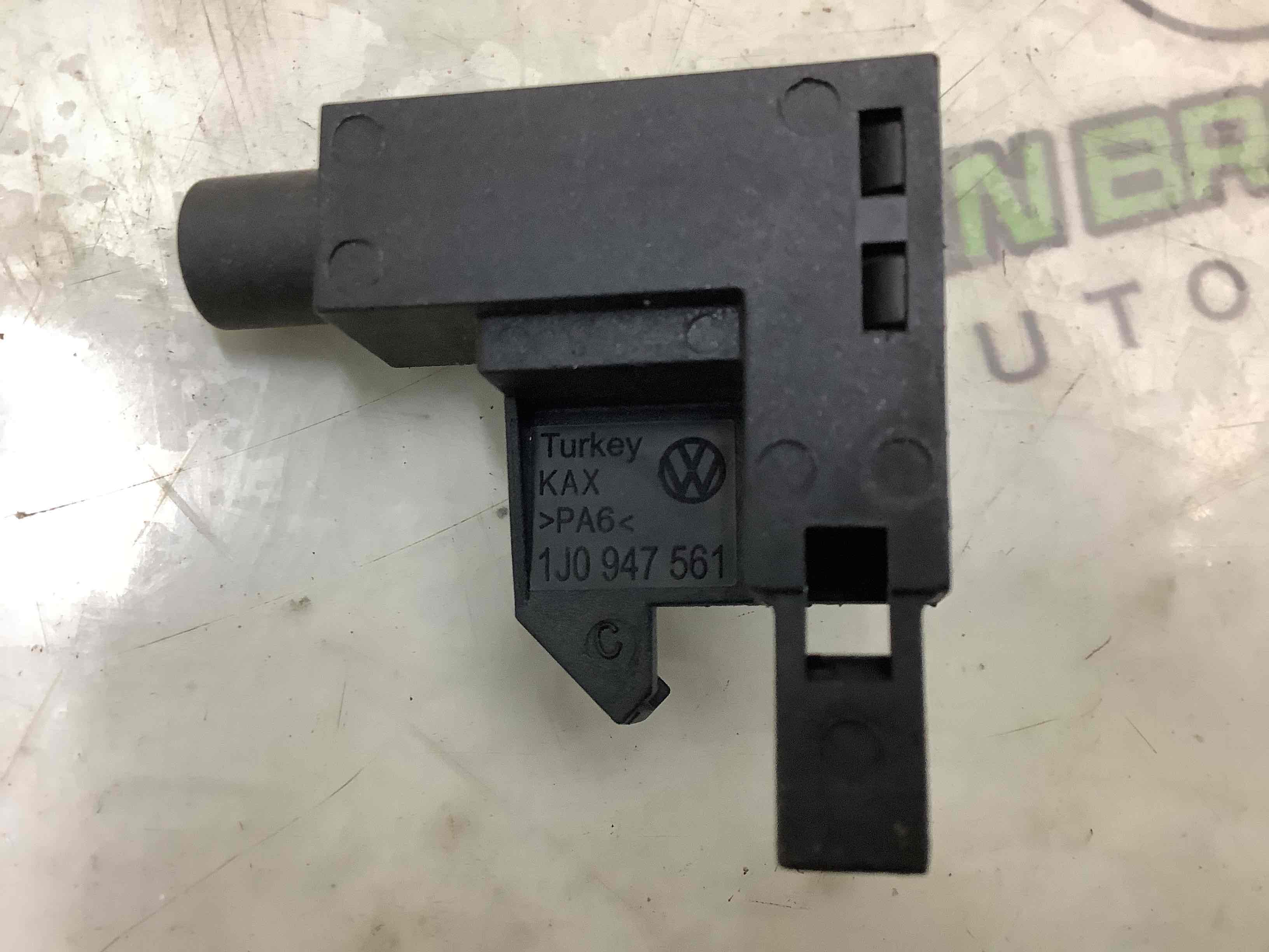 Датчик ручного гальма