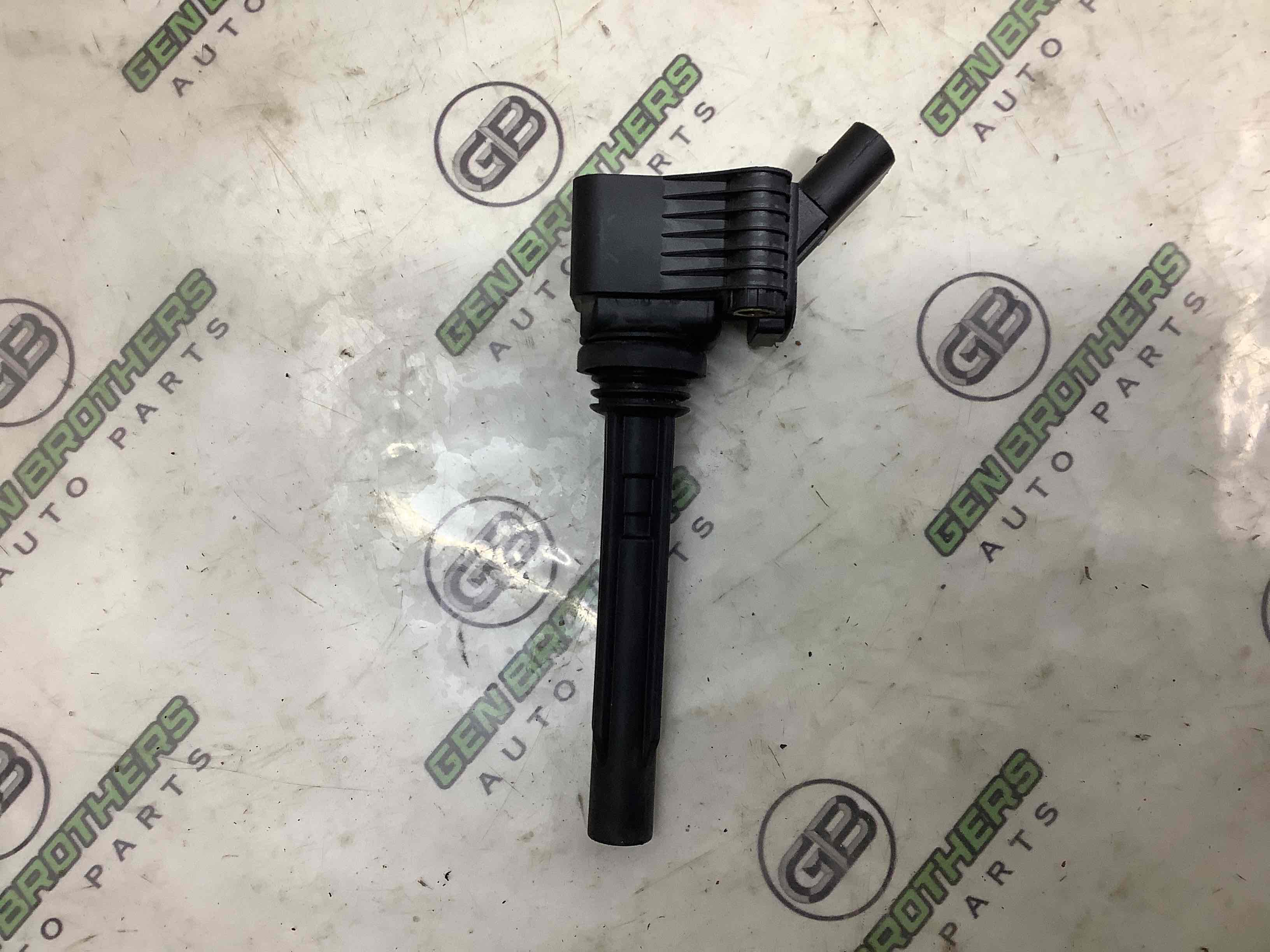 Котушка запалювання