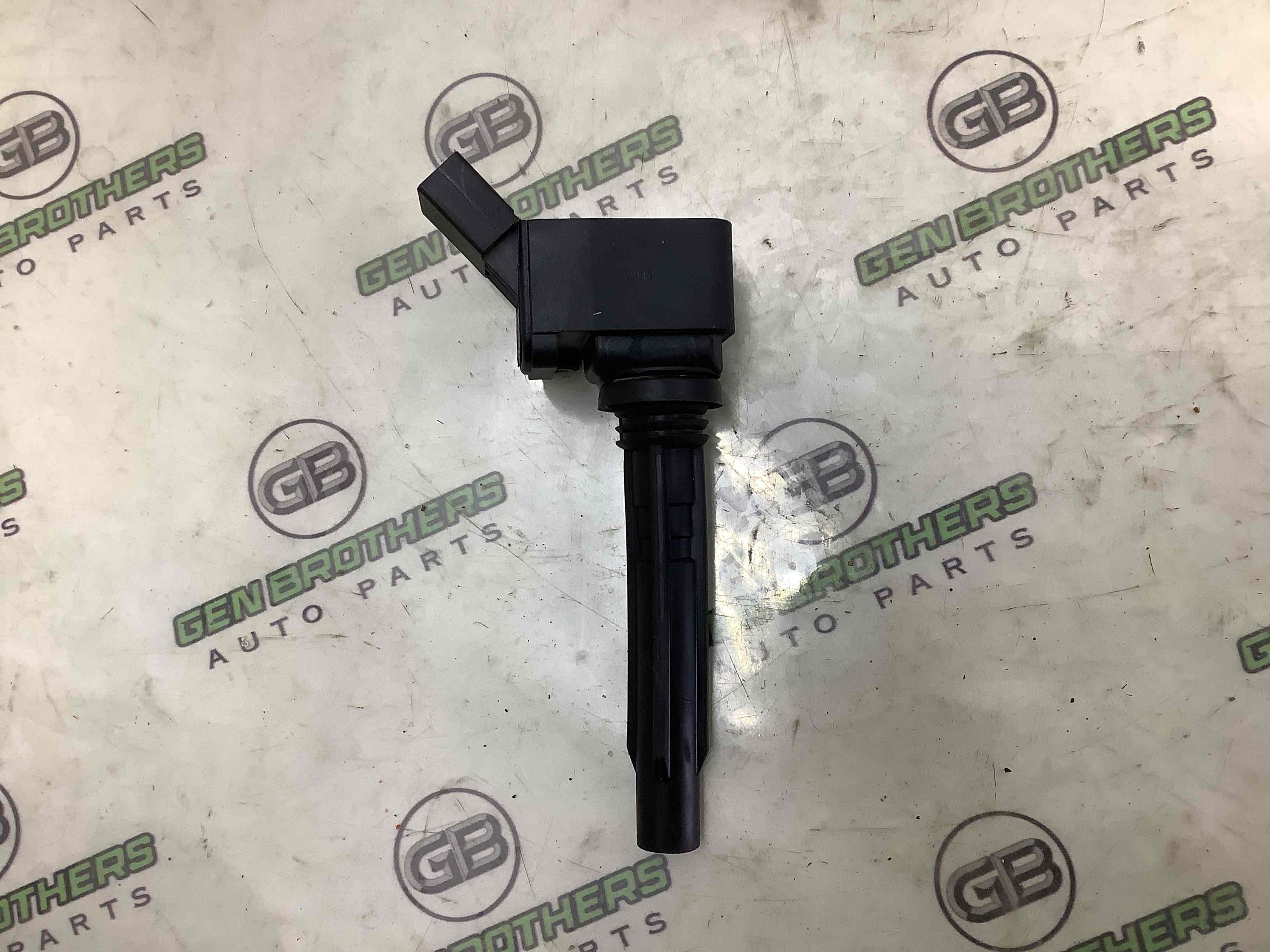 Котушка запалювання