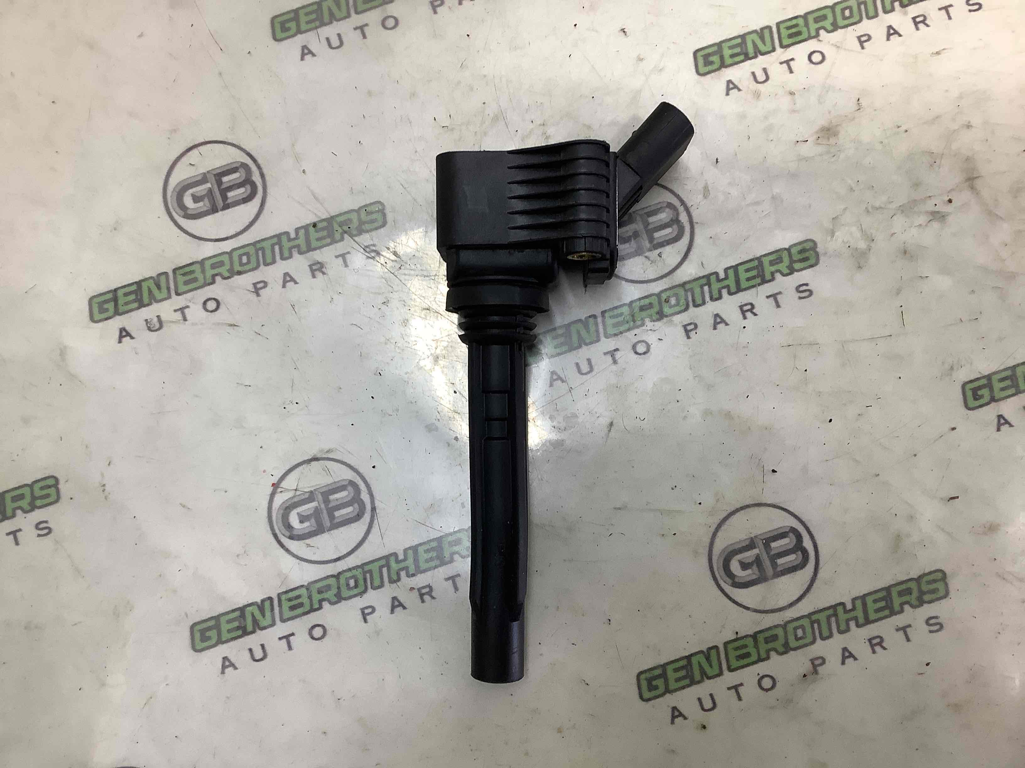 Котушка запалювання