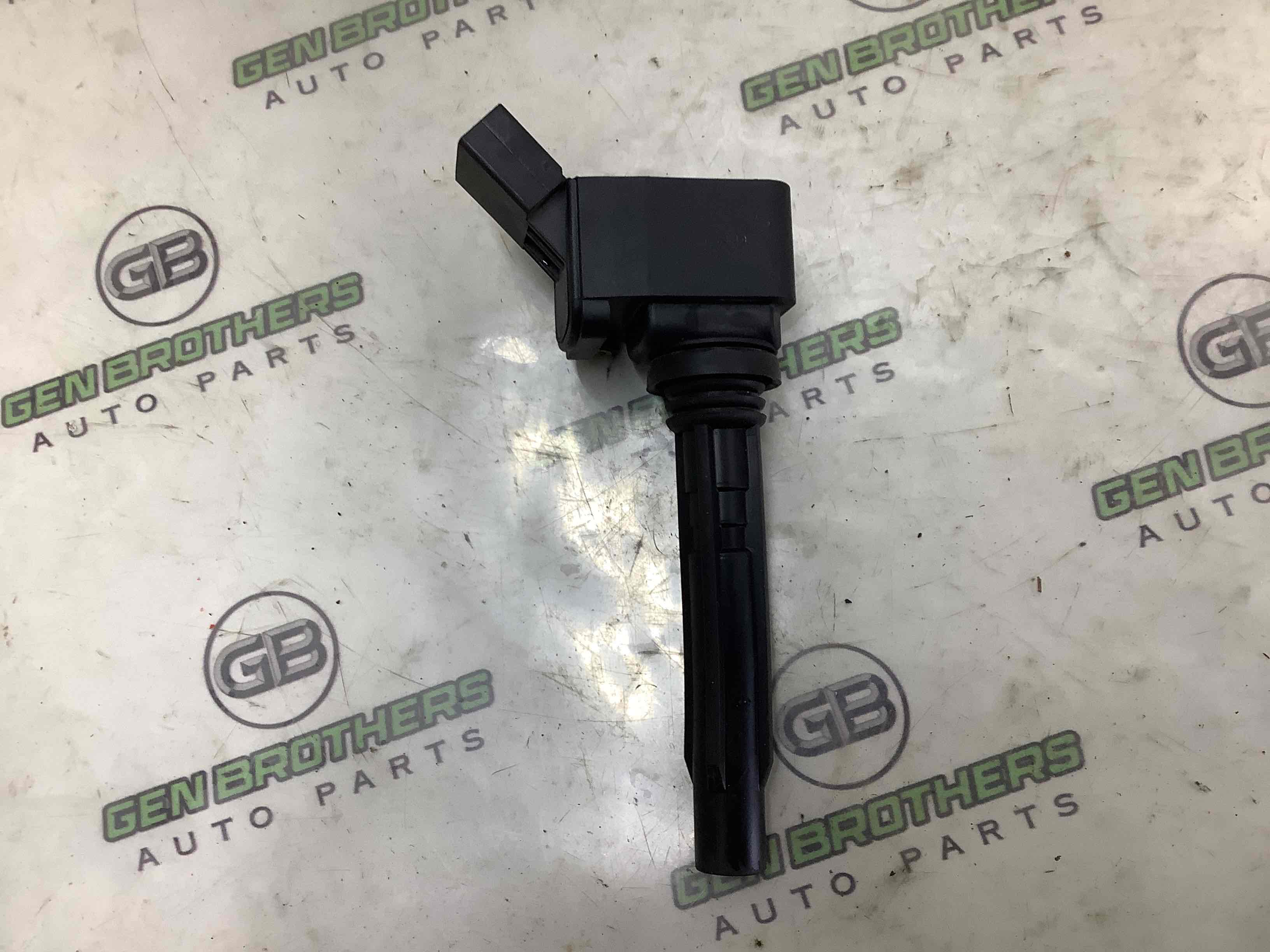 Котушка запалювання