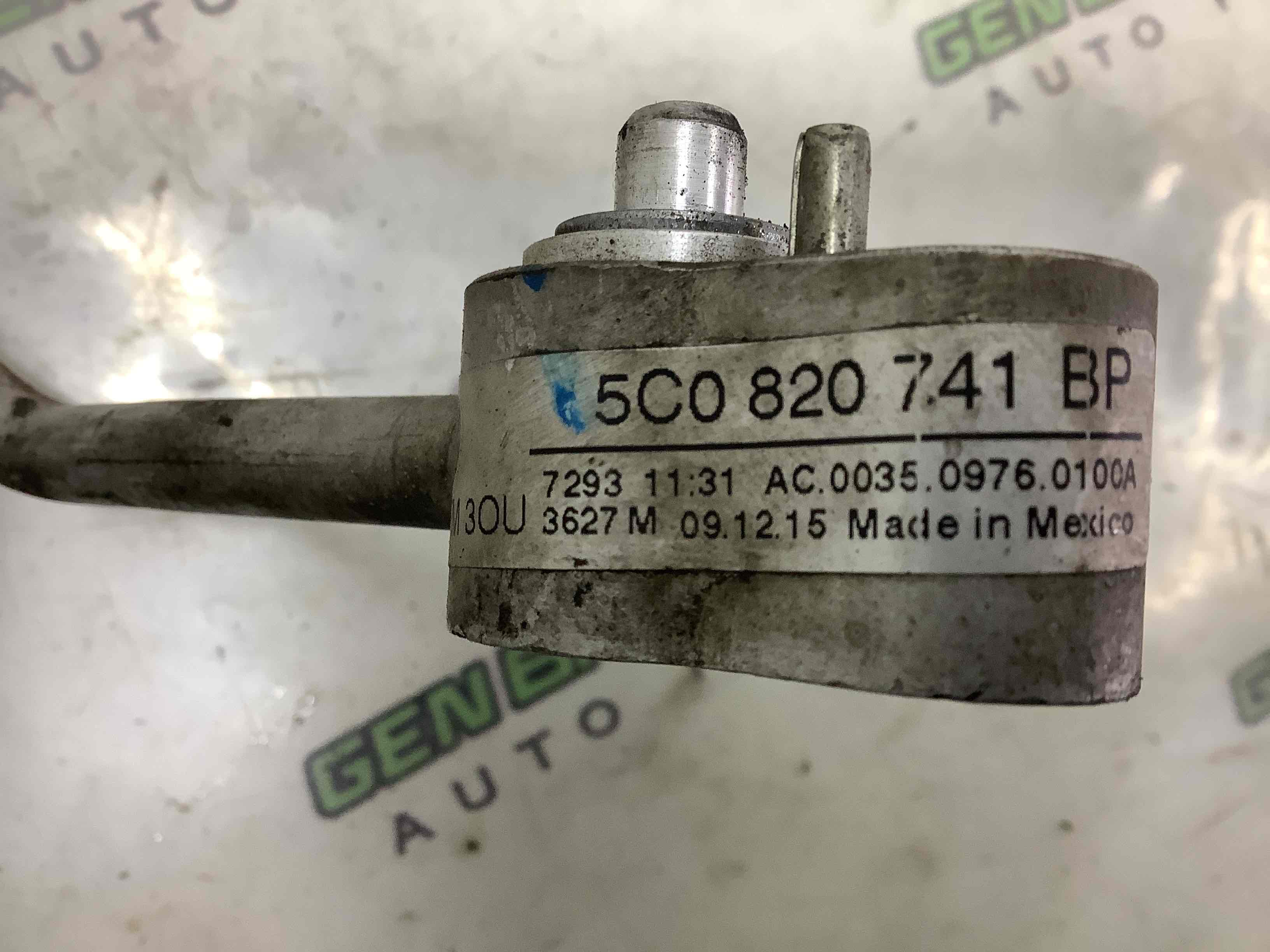 Трубка кондиціонера