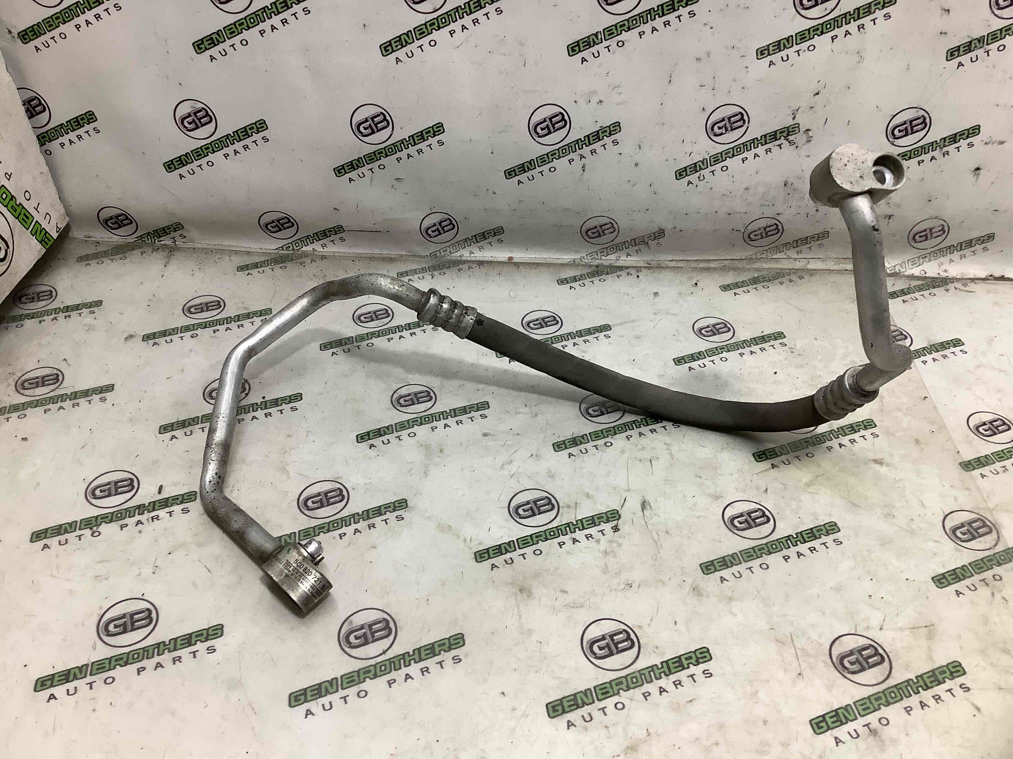 Трубка кондиціонера