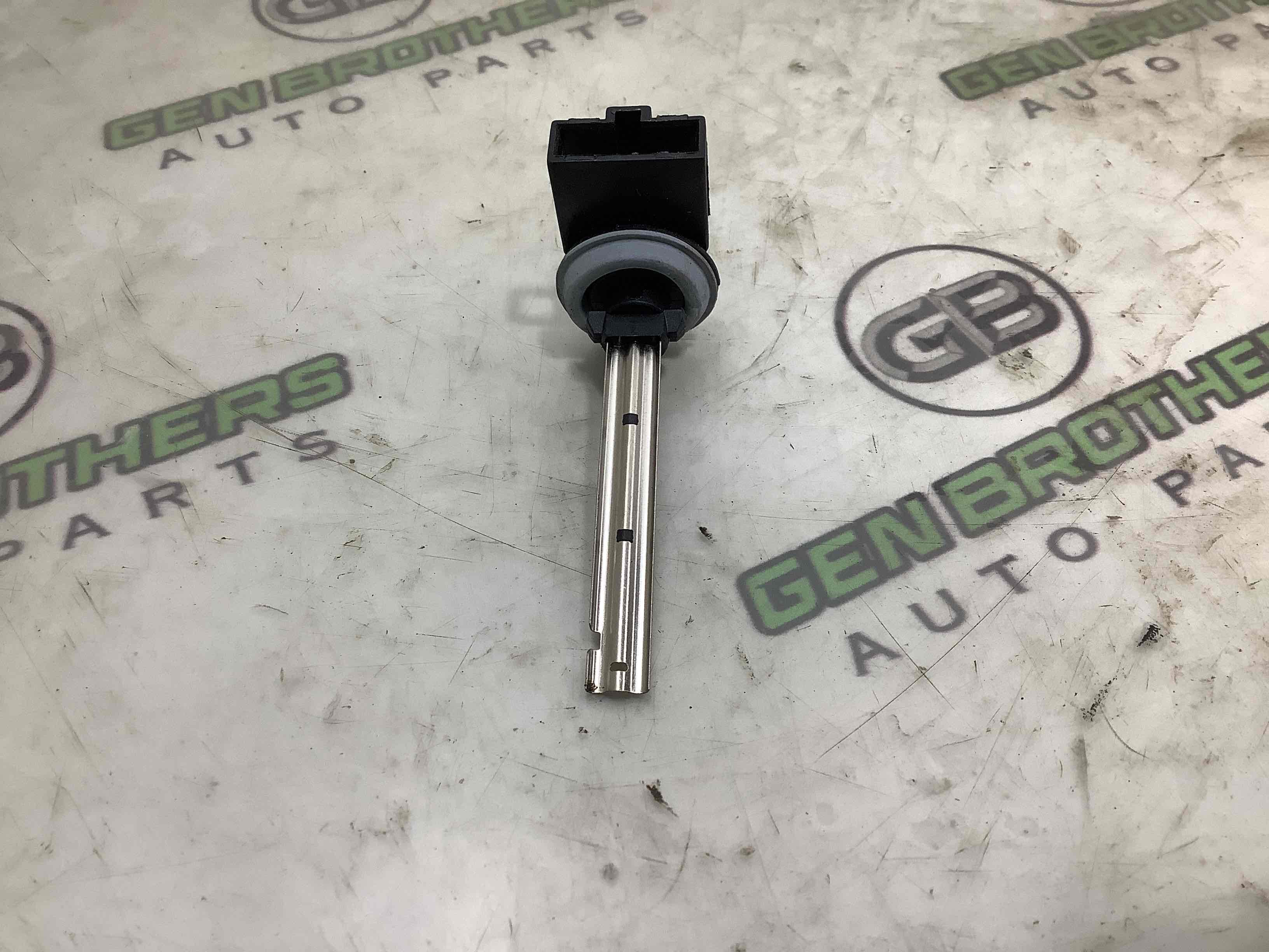 Датчик температури повітря у салоні