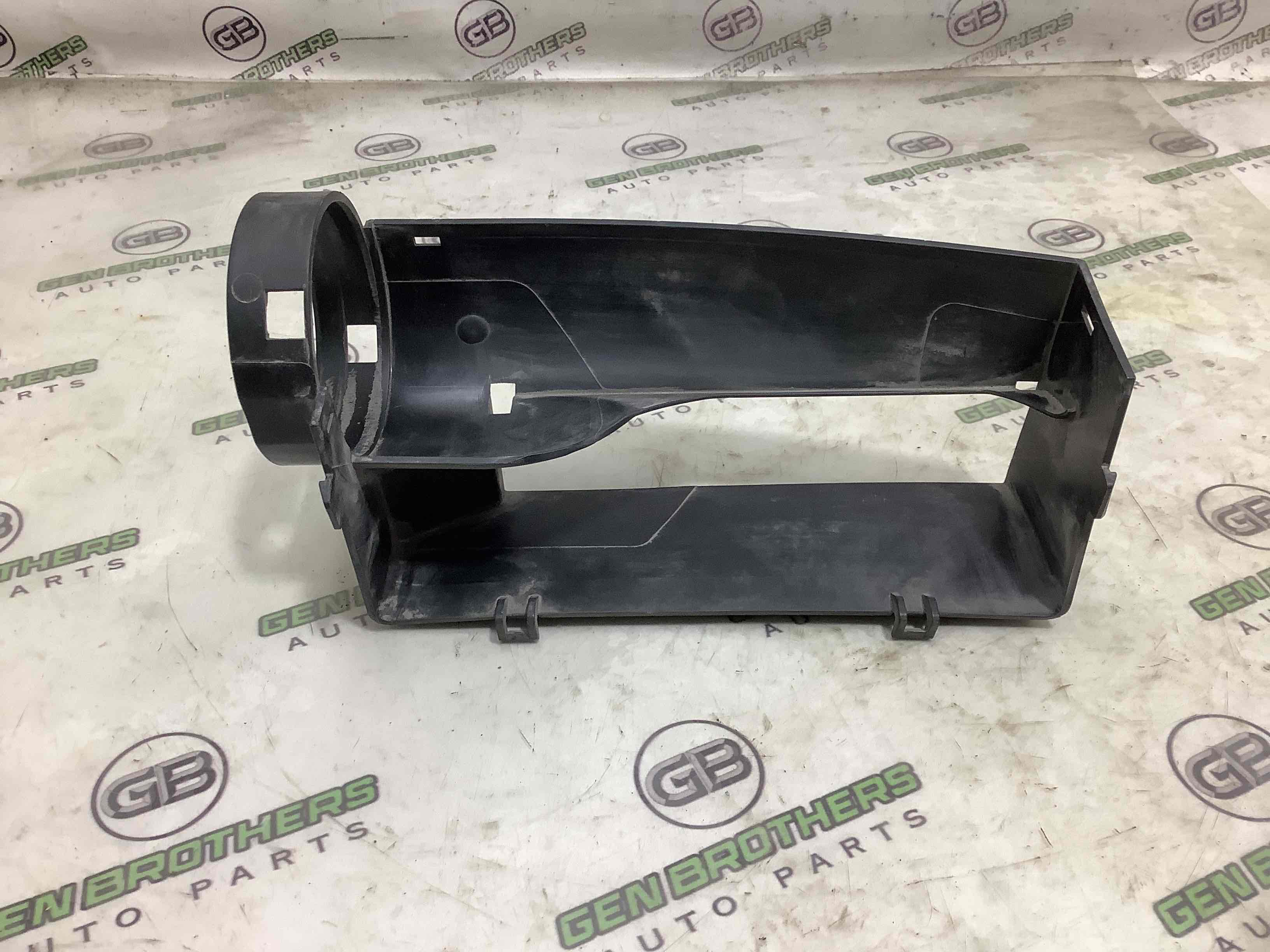 Повітроприймач