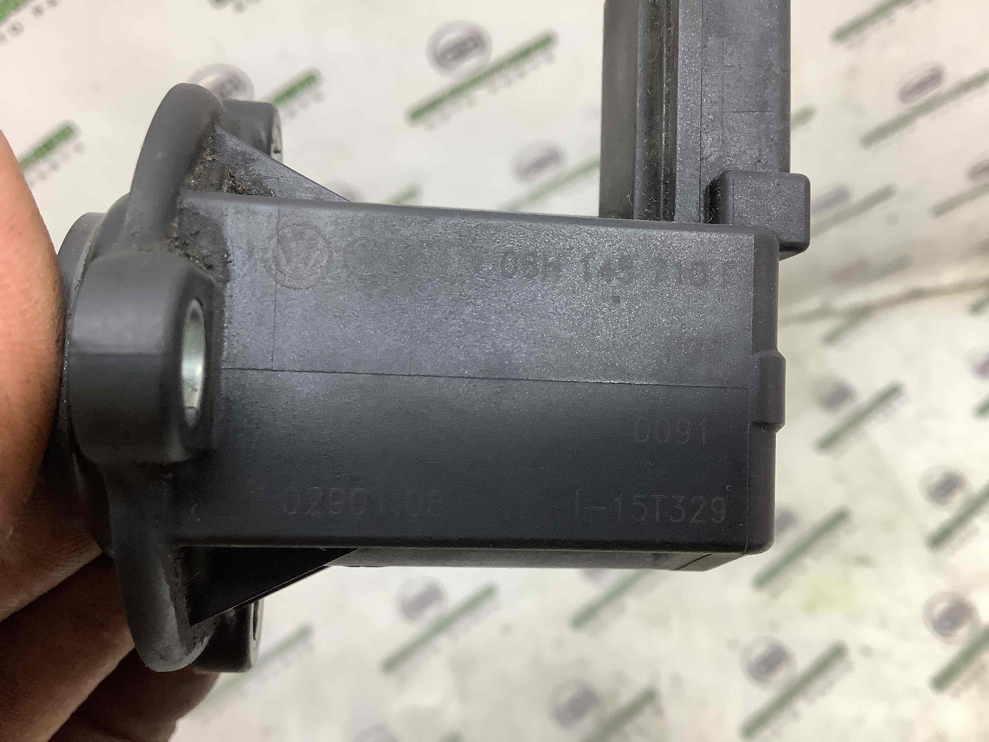 Клапан турбіни