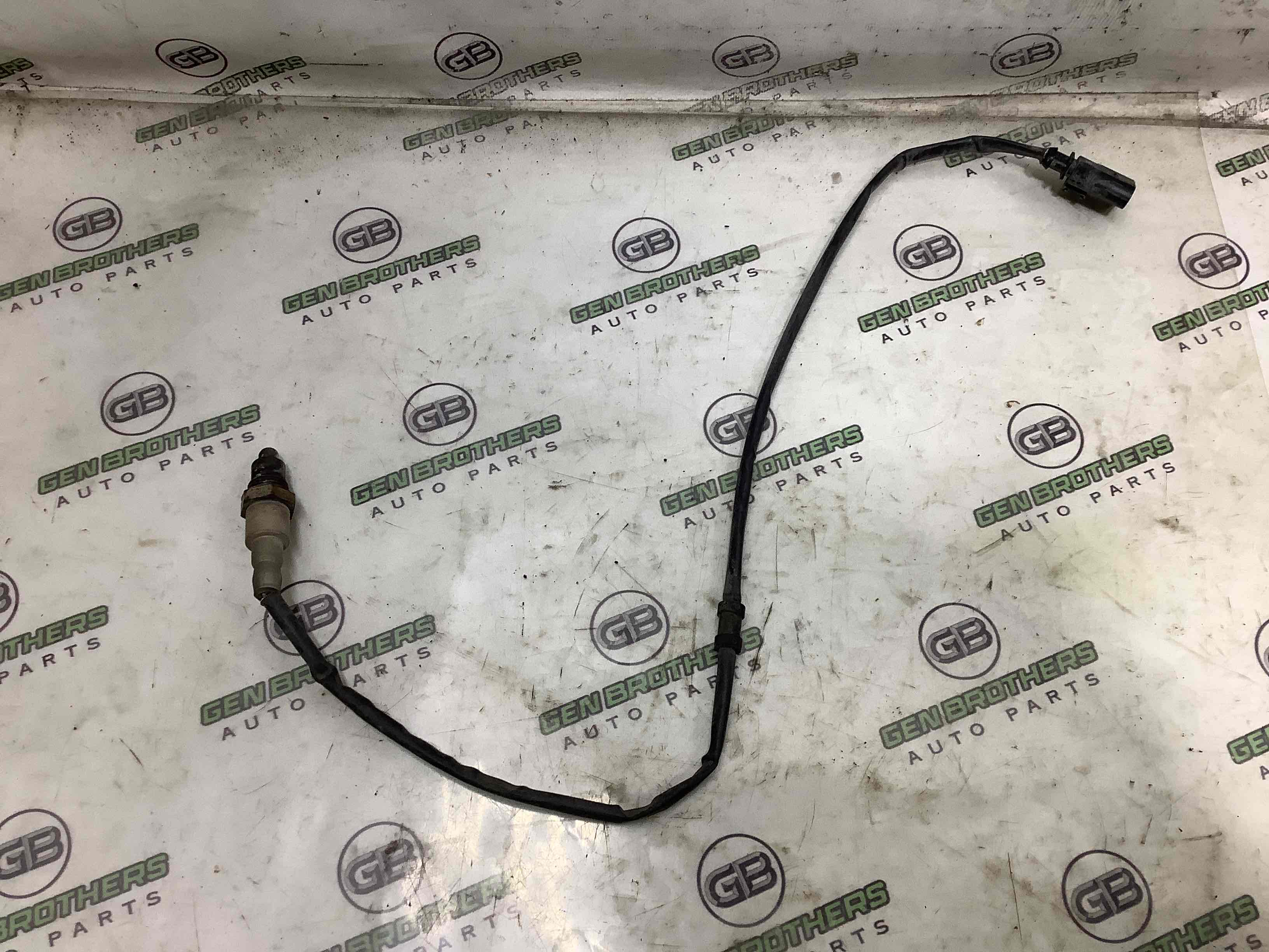 Лямбда-зонд