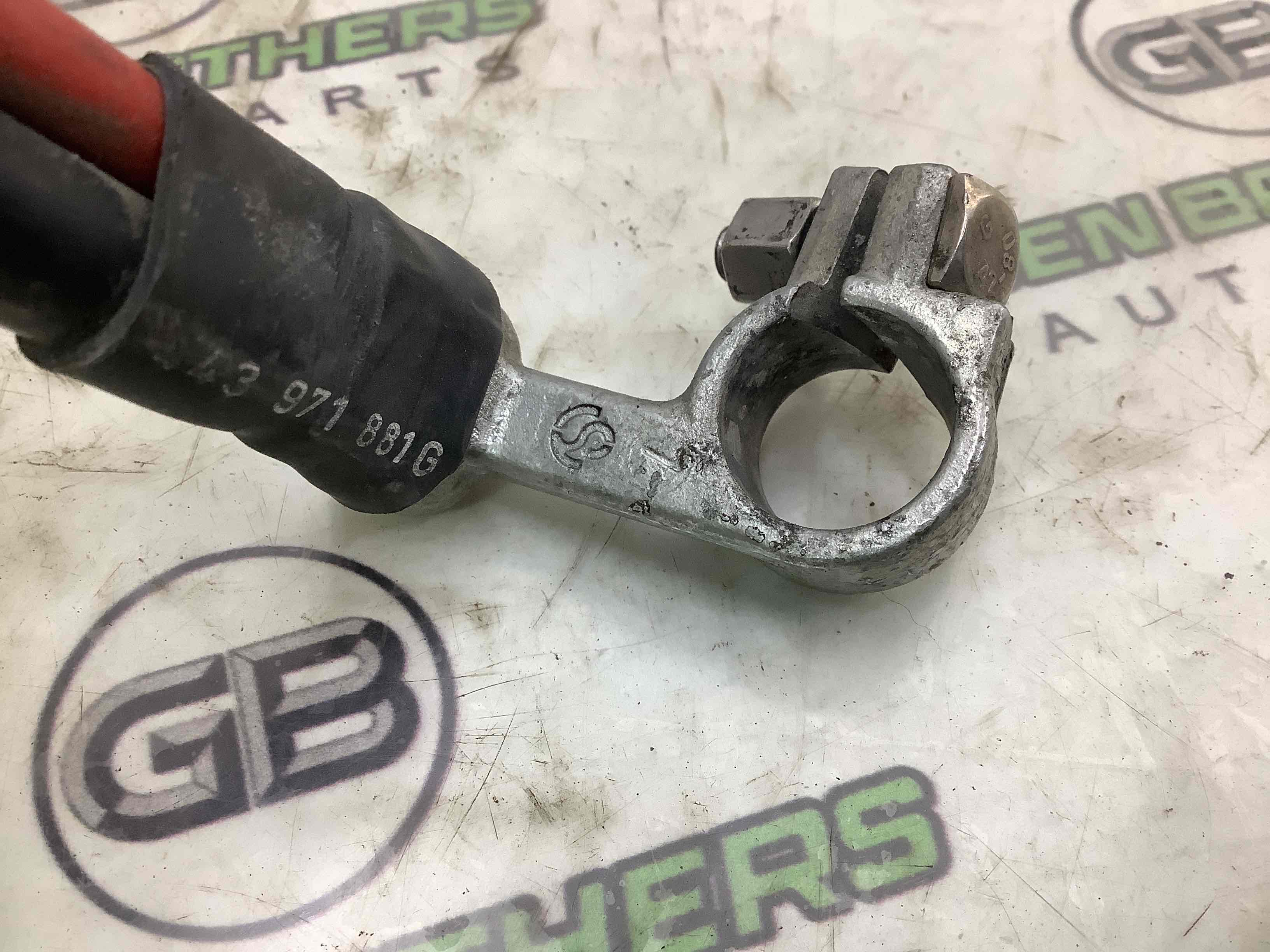 Провід силовий проводка