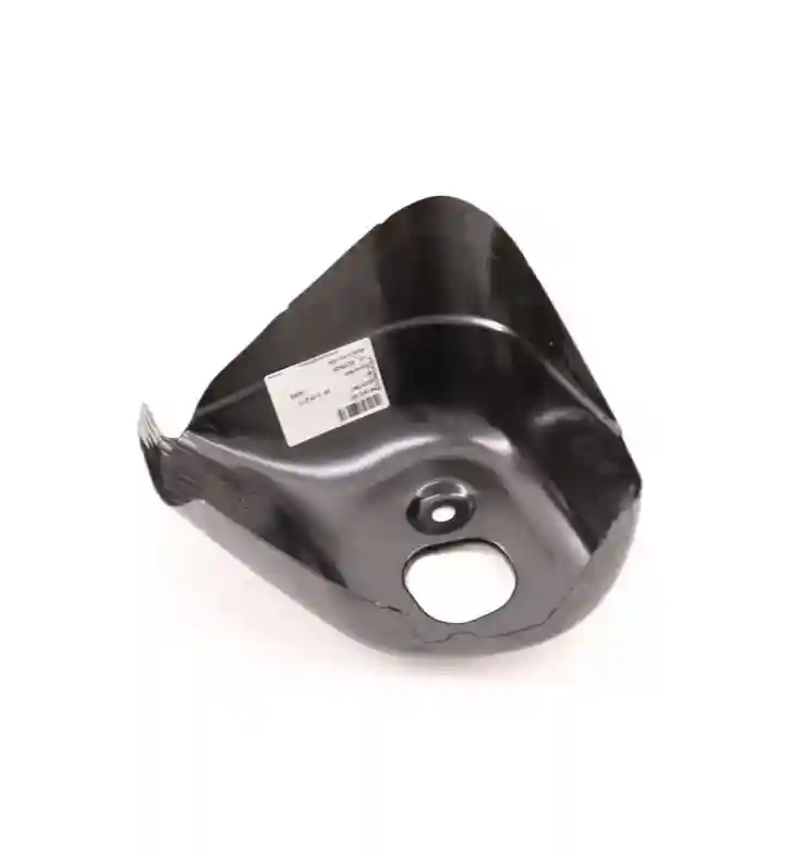 Окуляр задній