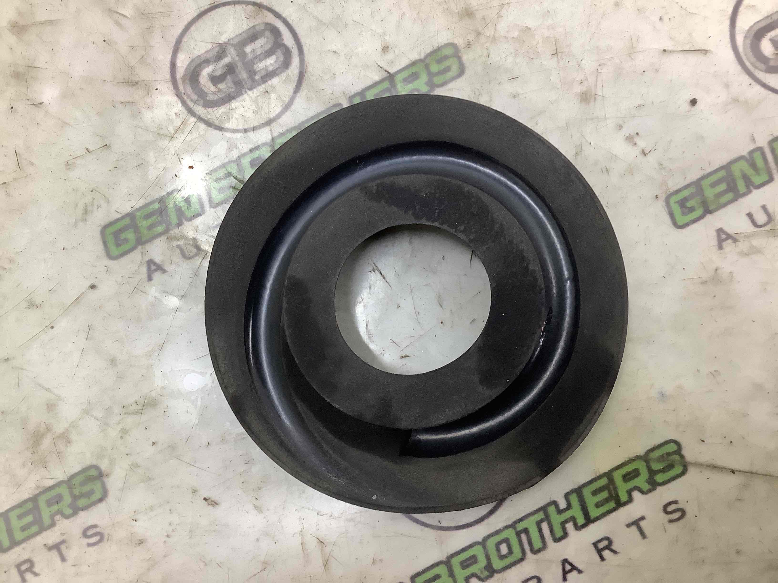 Проставка пружини