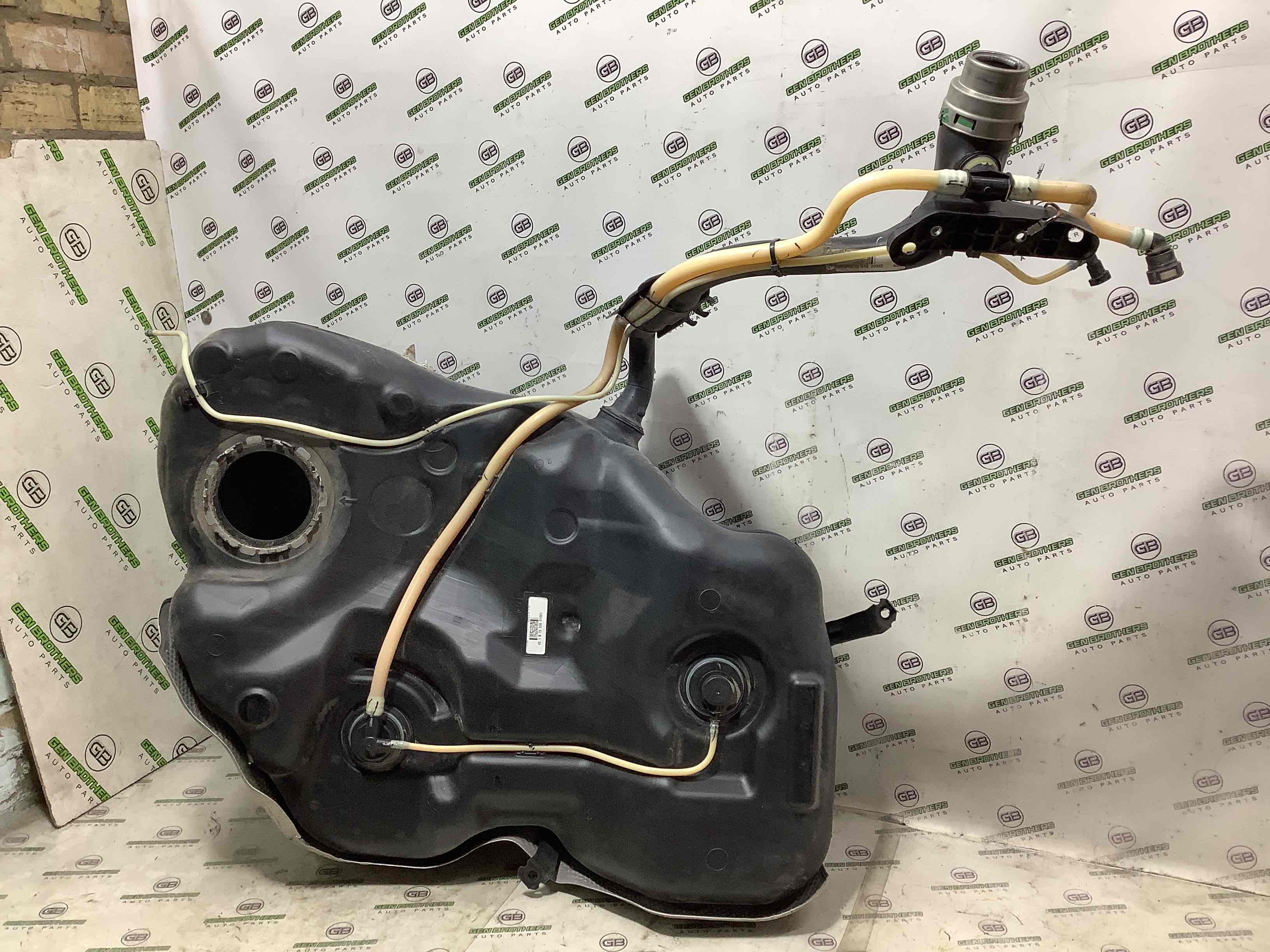 Паливний бак