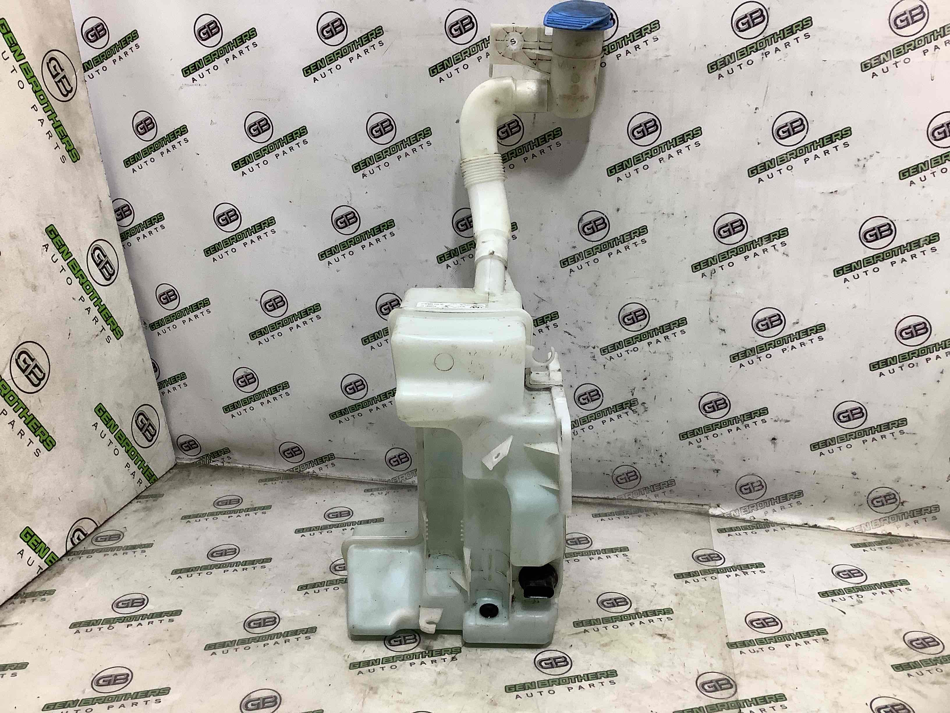 Бачок омивача