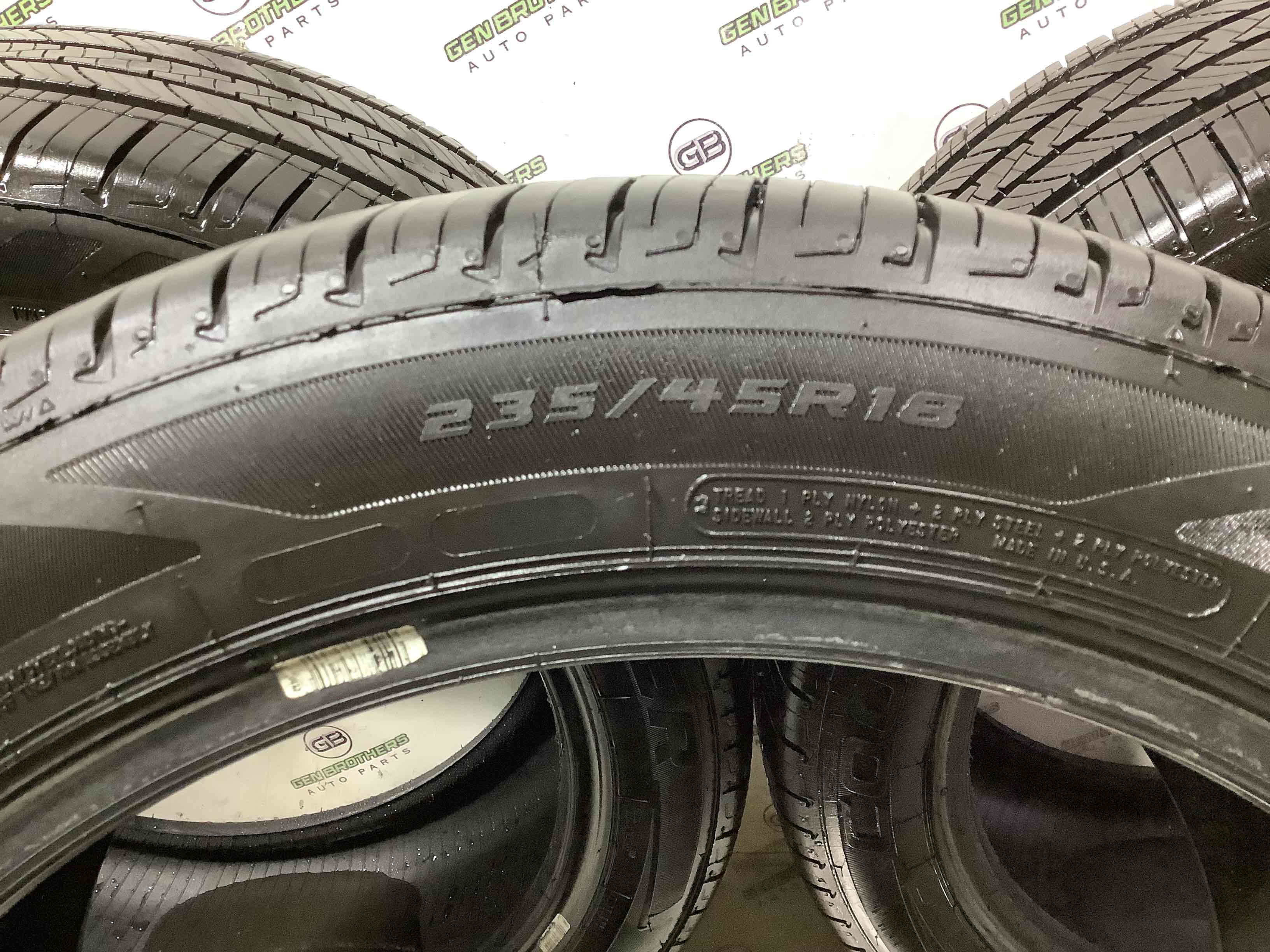 Шини, гума, покришки