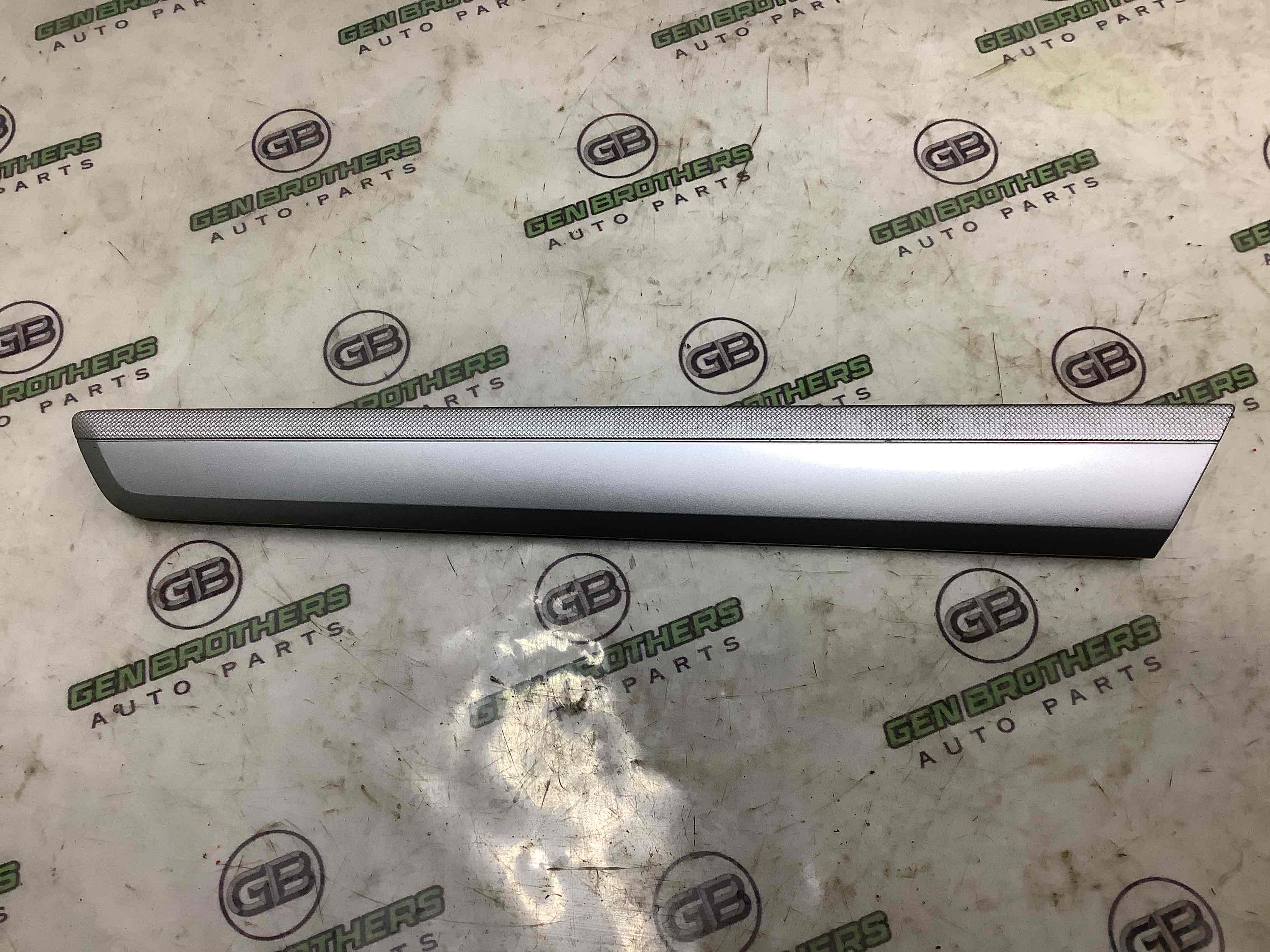 Обшивка дверей та карт