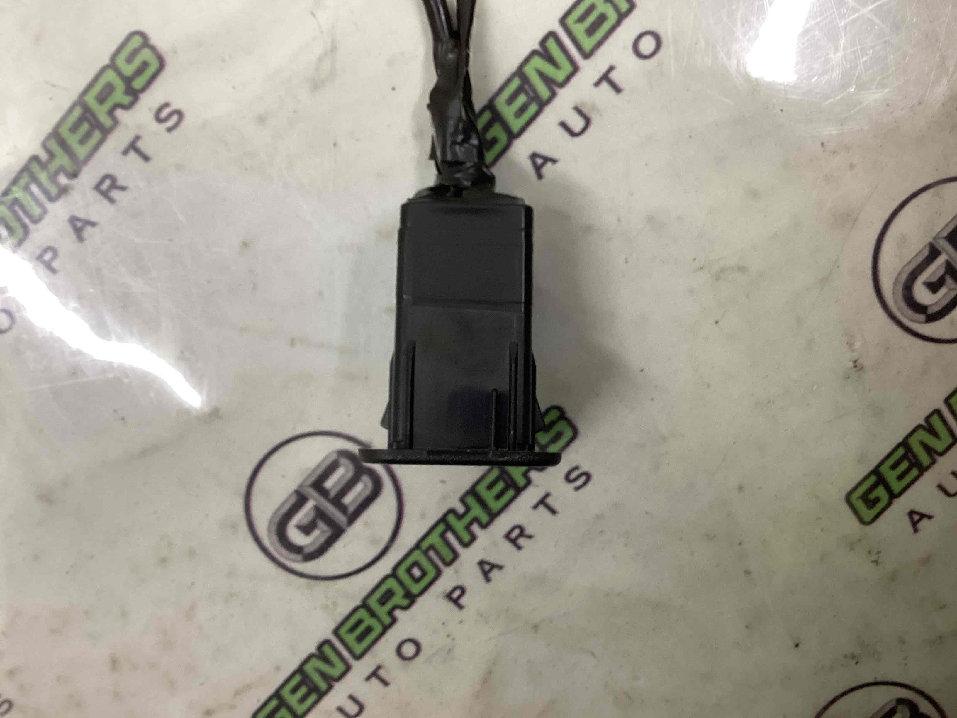 Розетка Usb, роз'єм