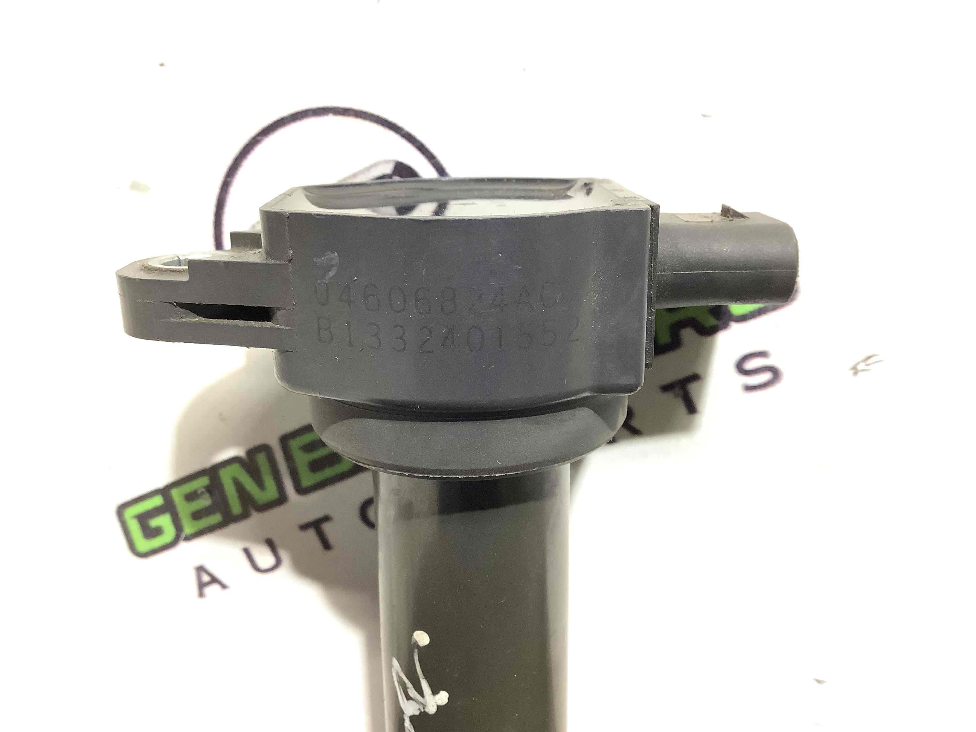 Котушка запалювання