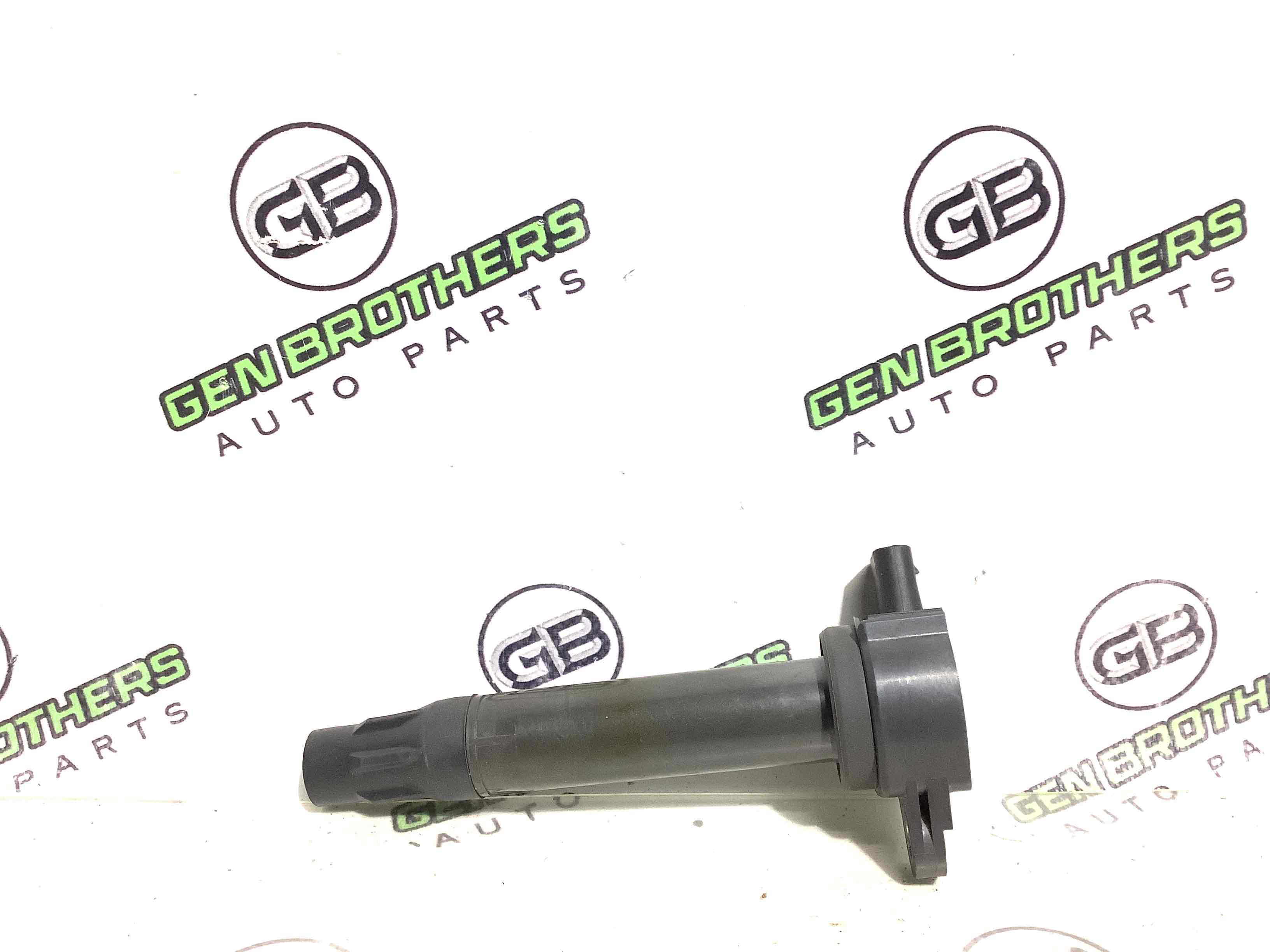 Котушка запалювання