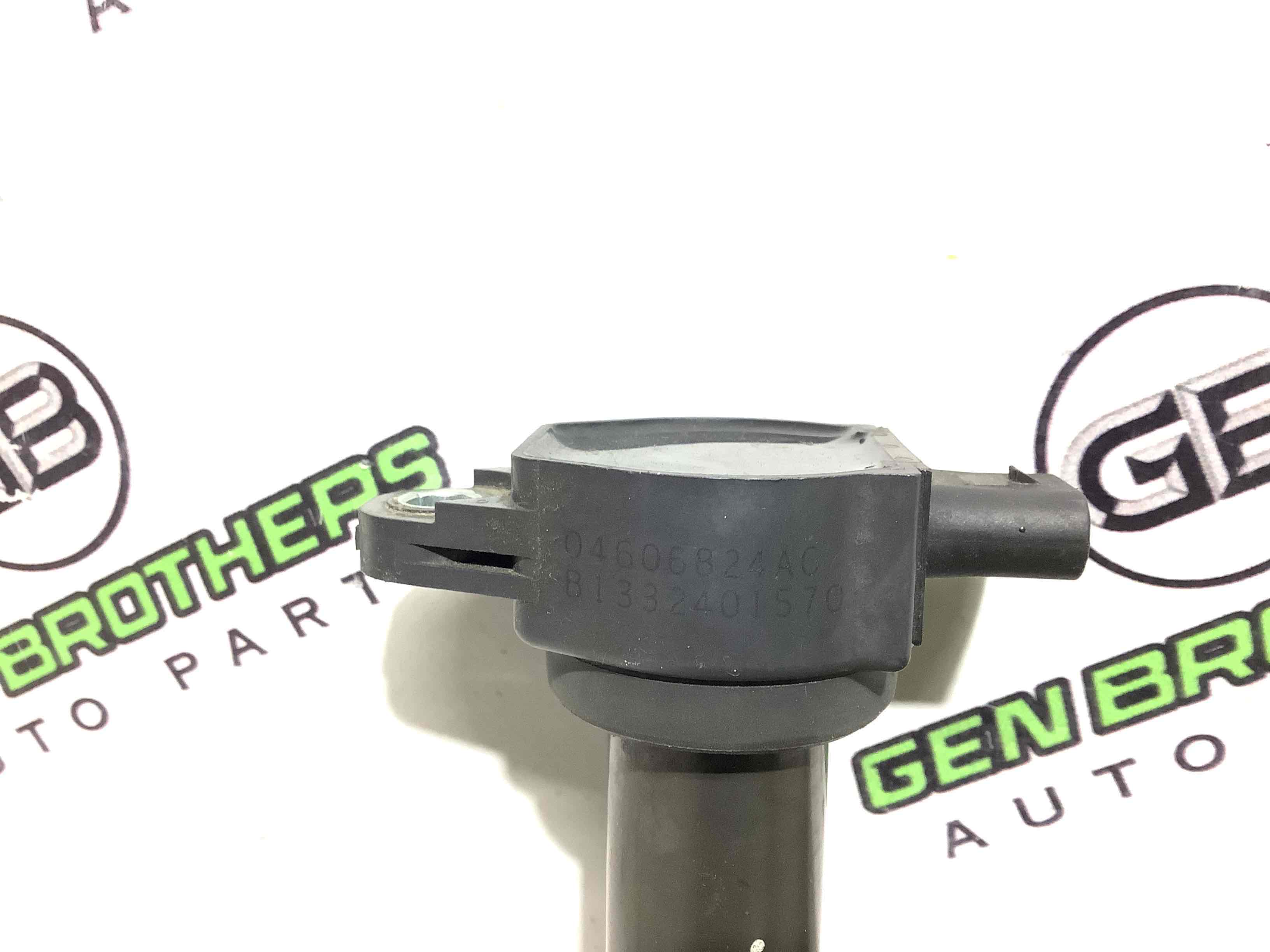 Котушка запалювання