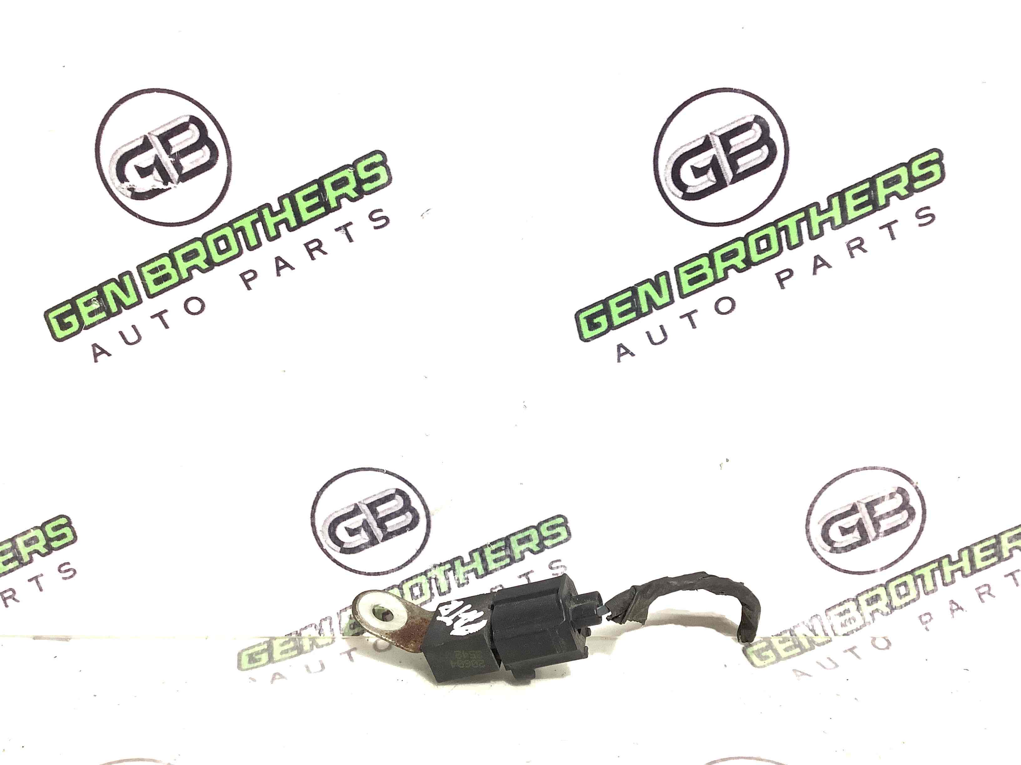 Конденсатор запалювання