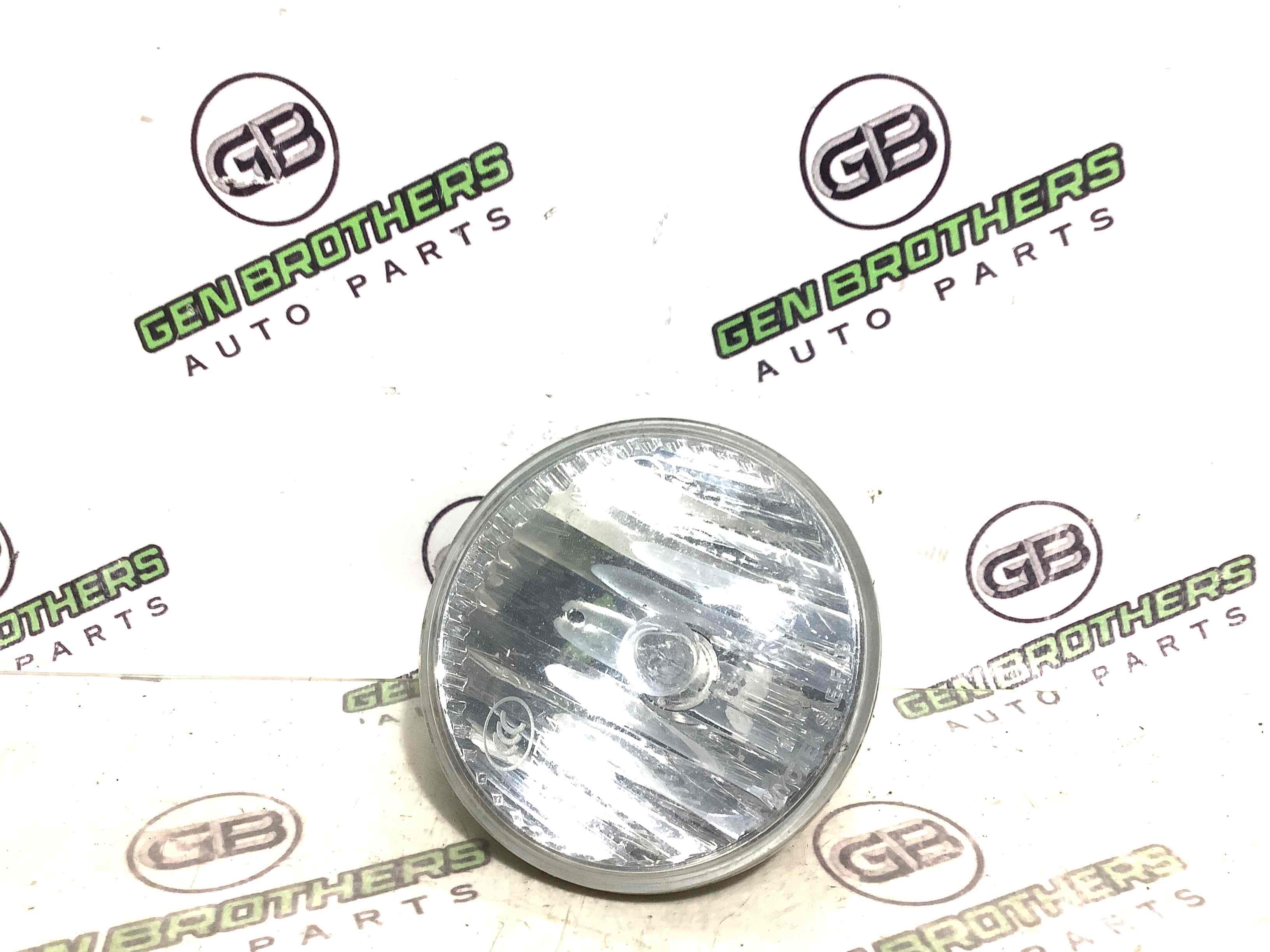 Фара протитуманна