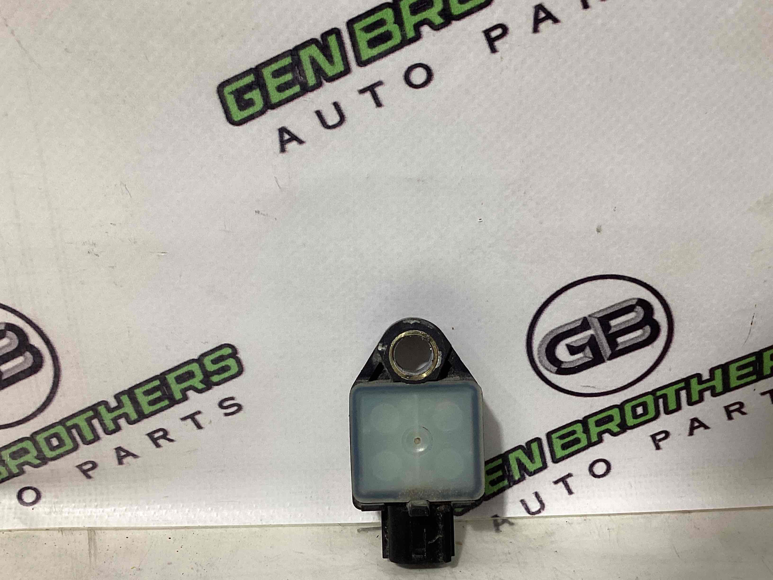 Датчик удару Airbag