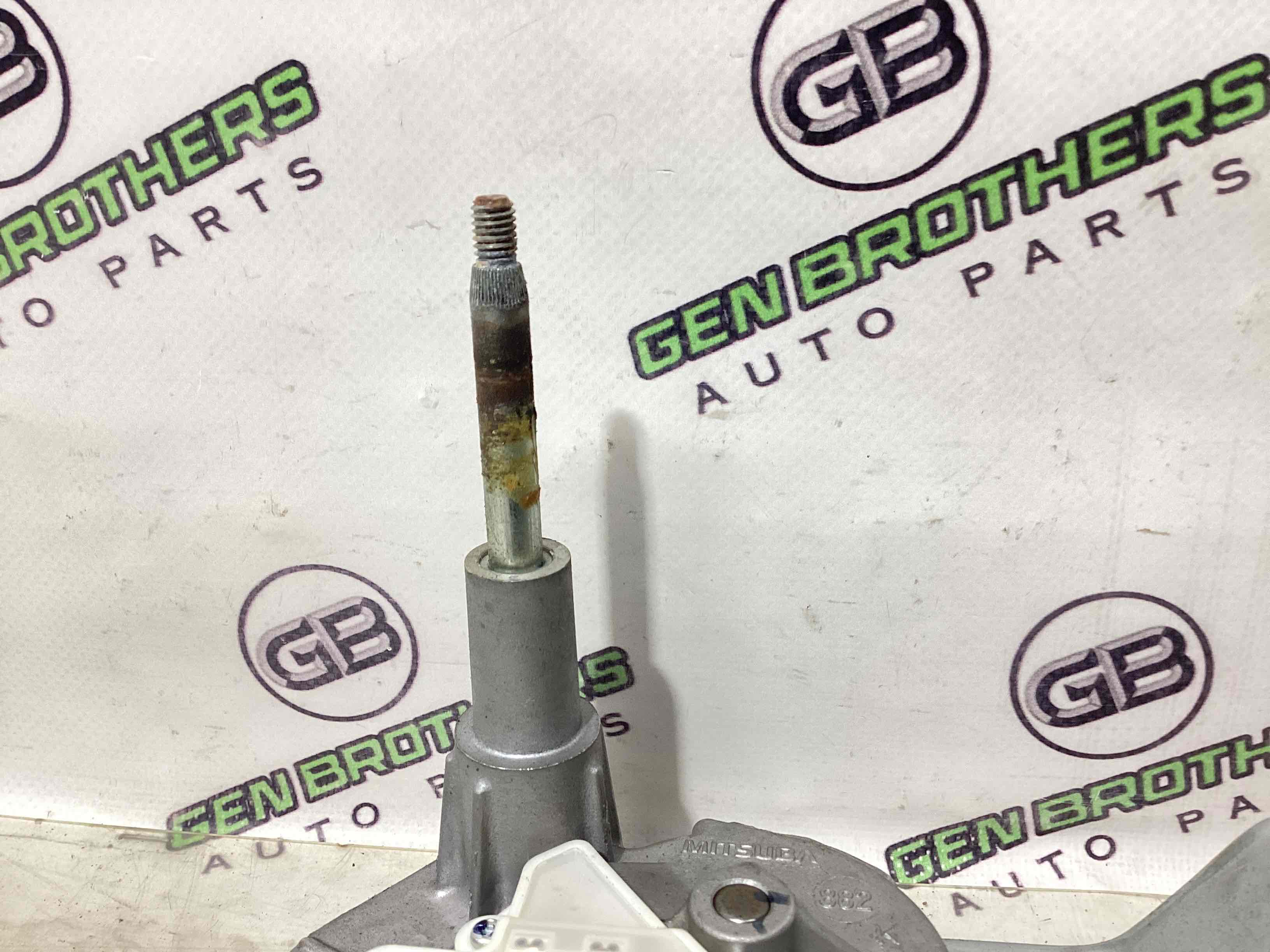 Моторчик склоочисника