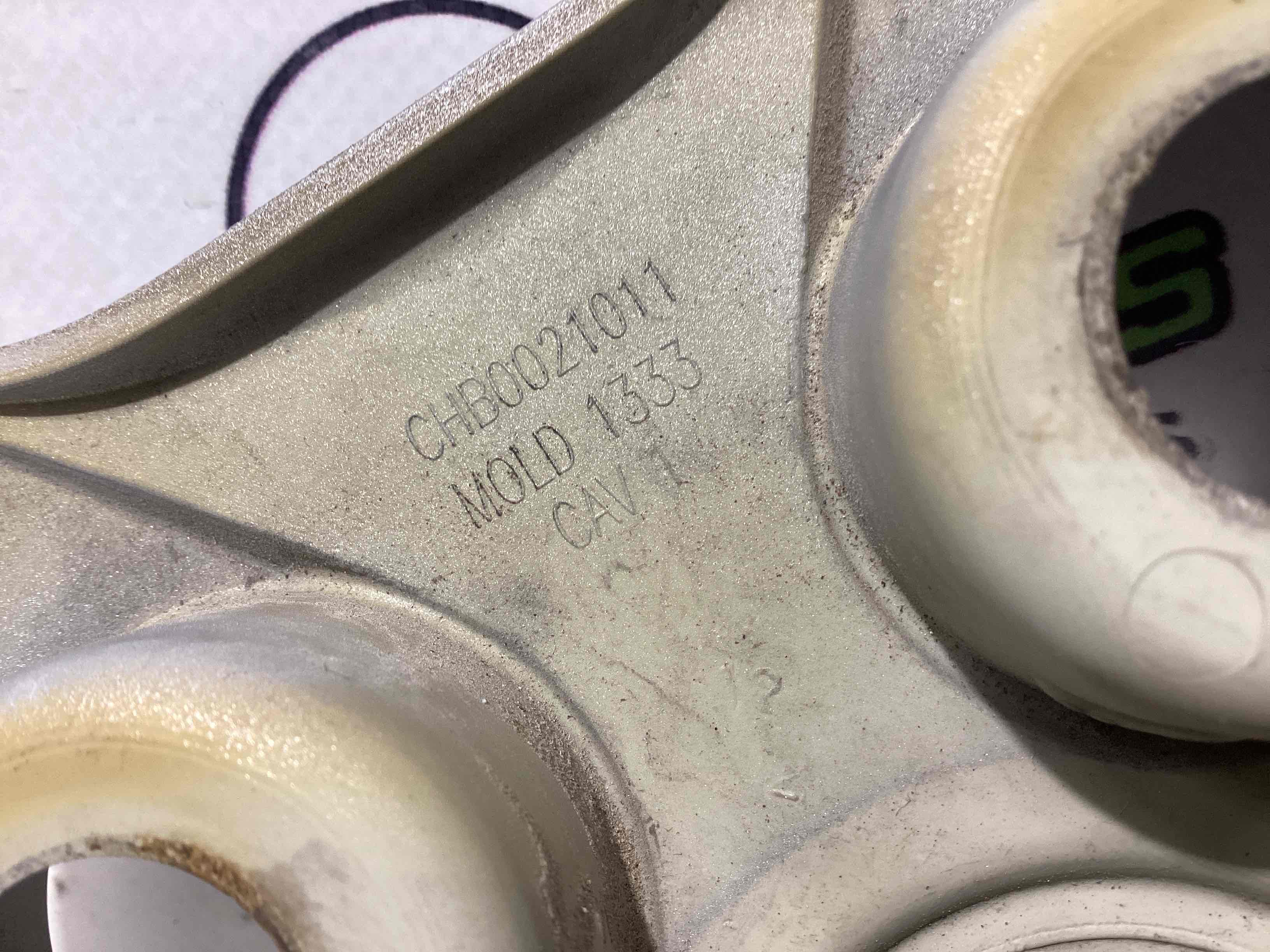 Ковпаки на диски