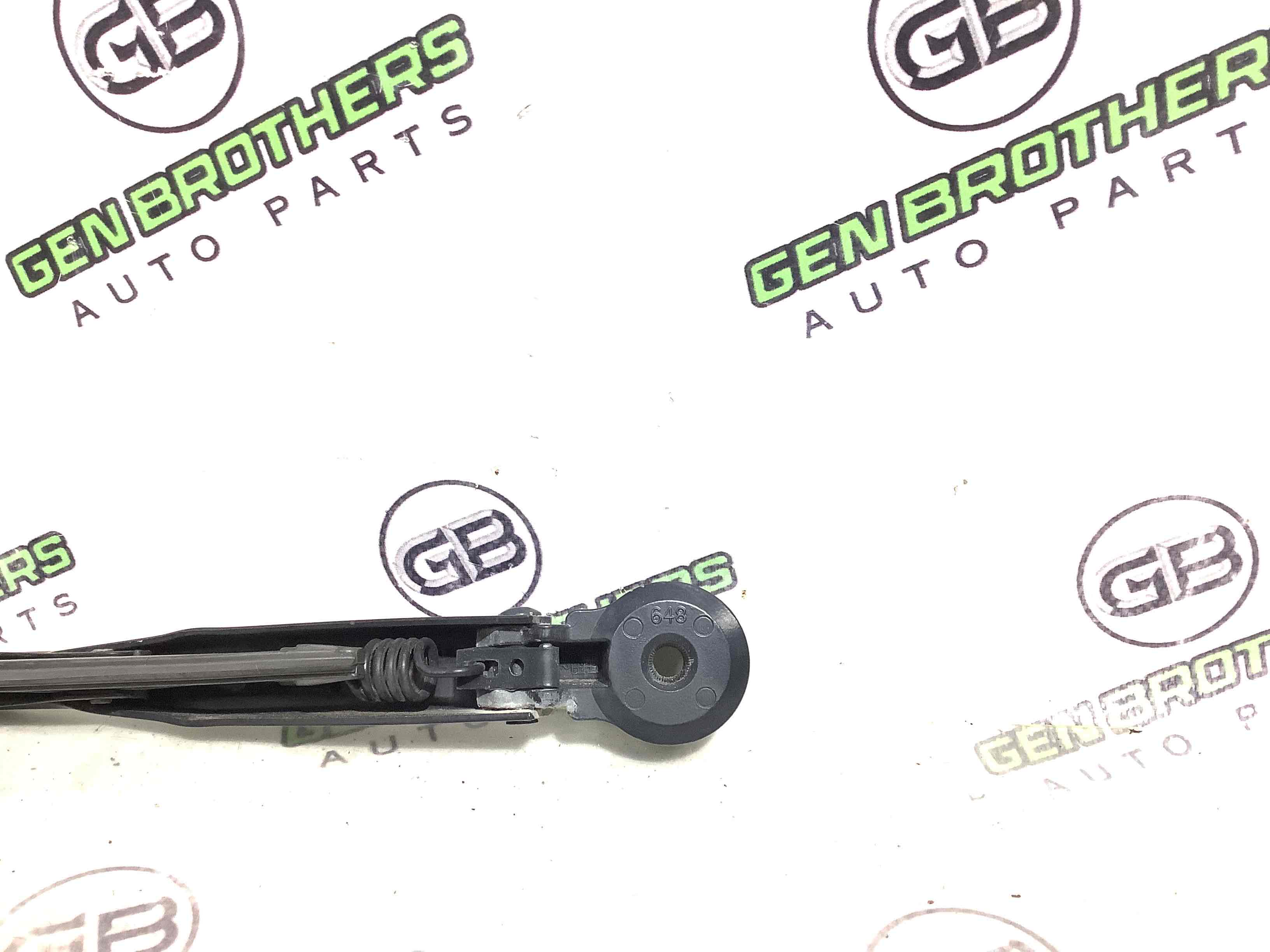 Склоочисники двірники, накладки