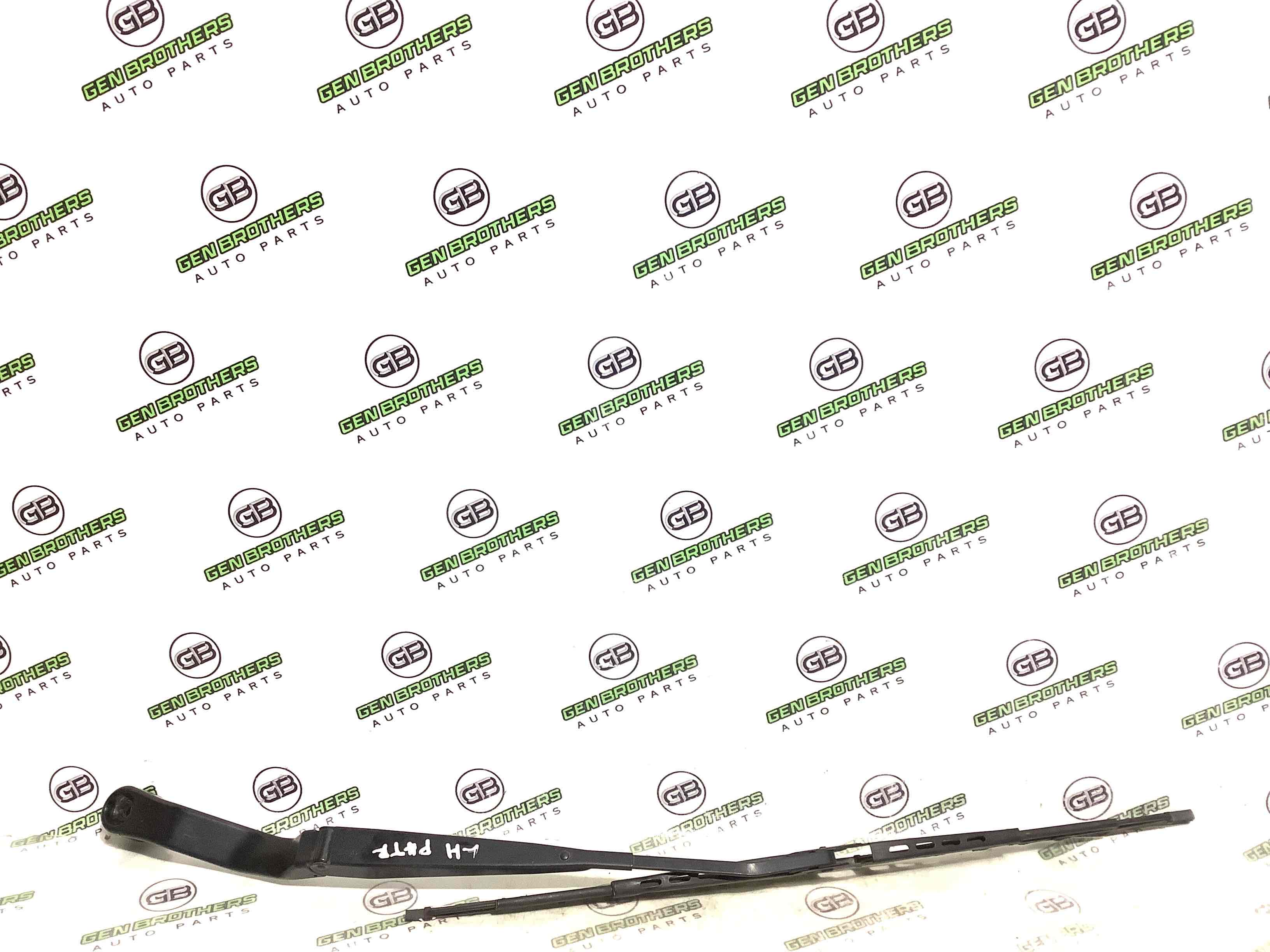 Склоочисники двірники, накладки