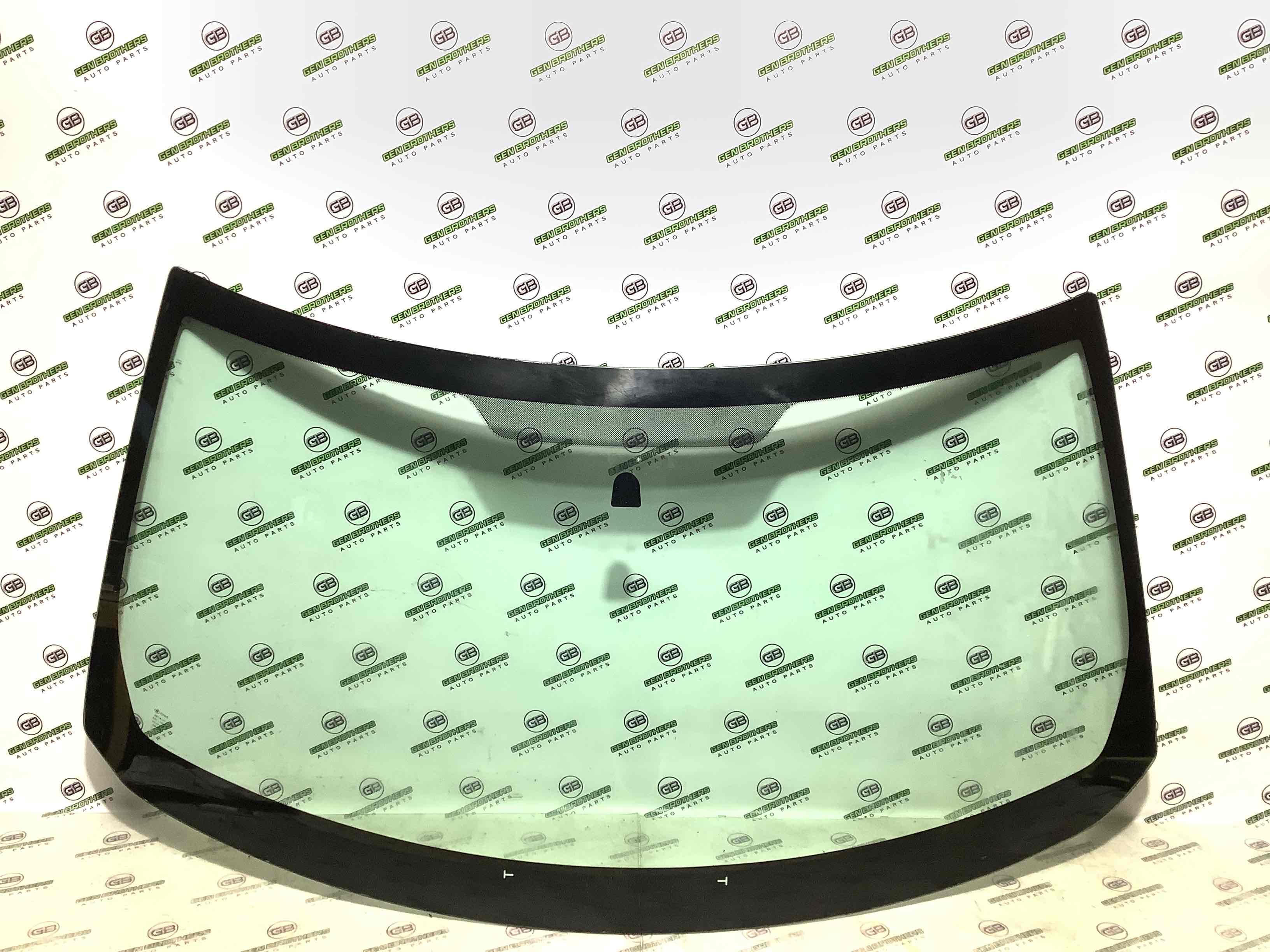 Лобове скло