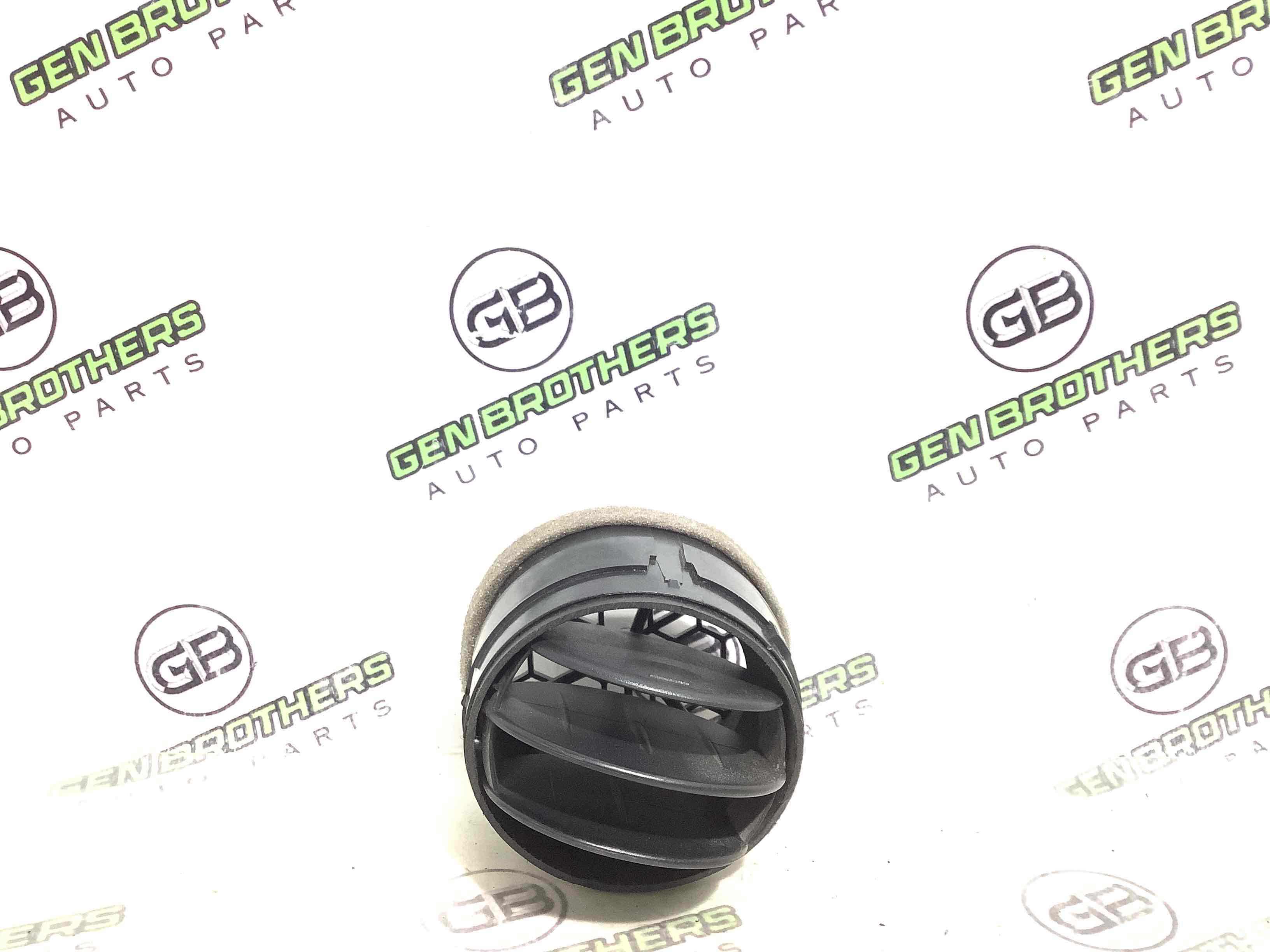 Дефлектор обдування салону