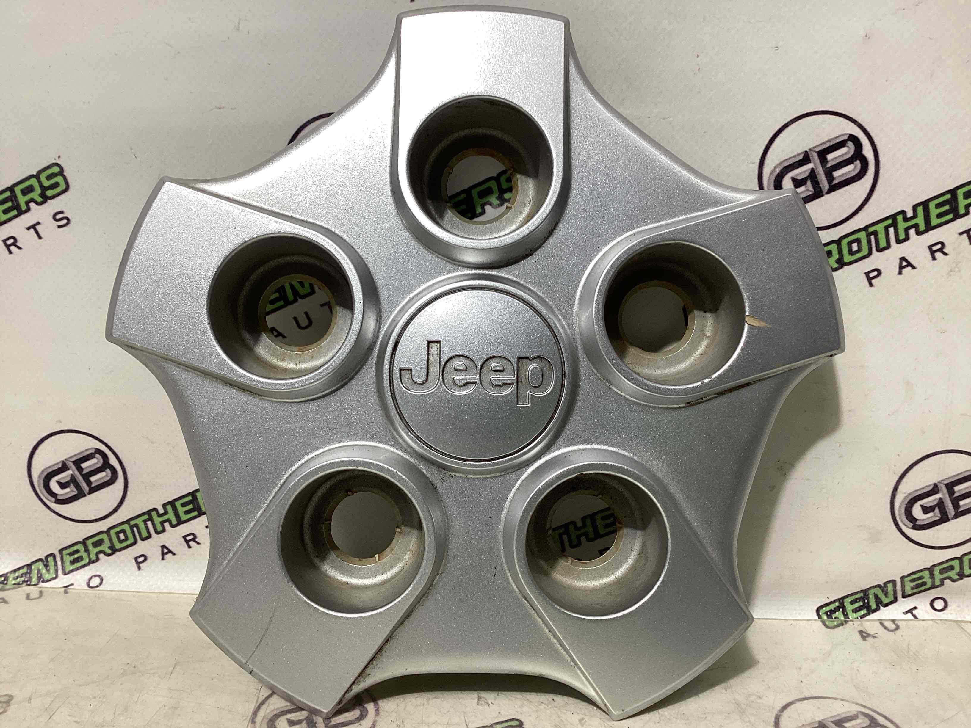 Ковпаки на диски