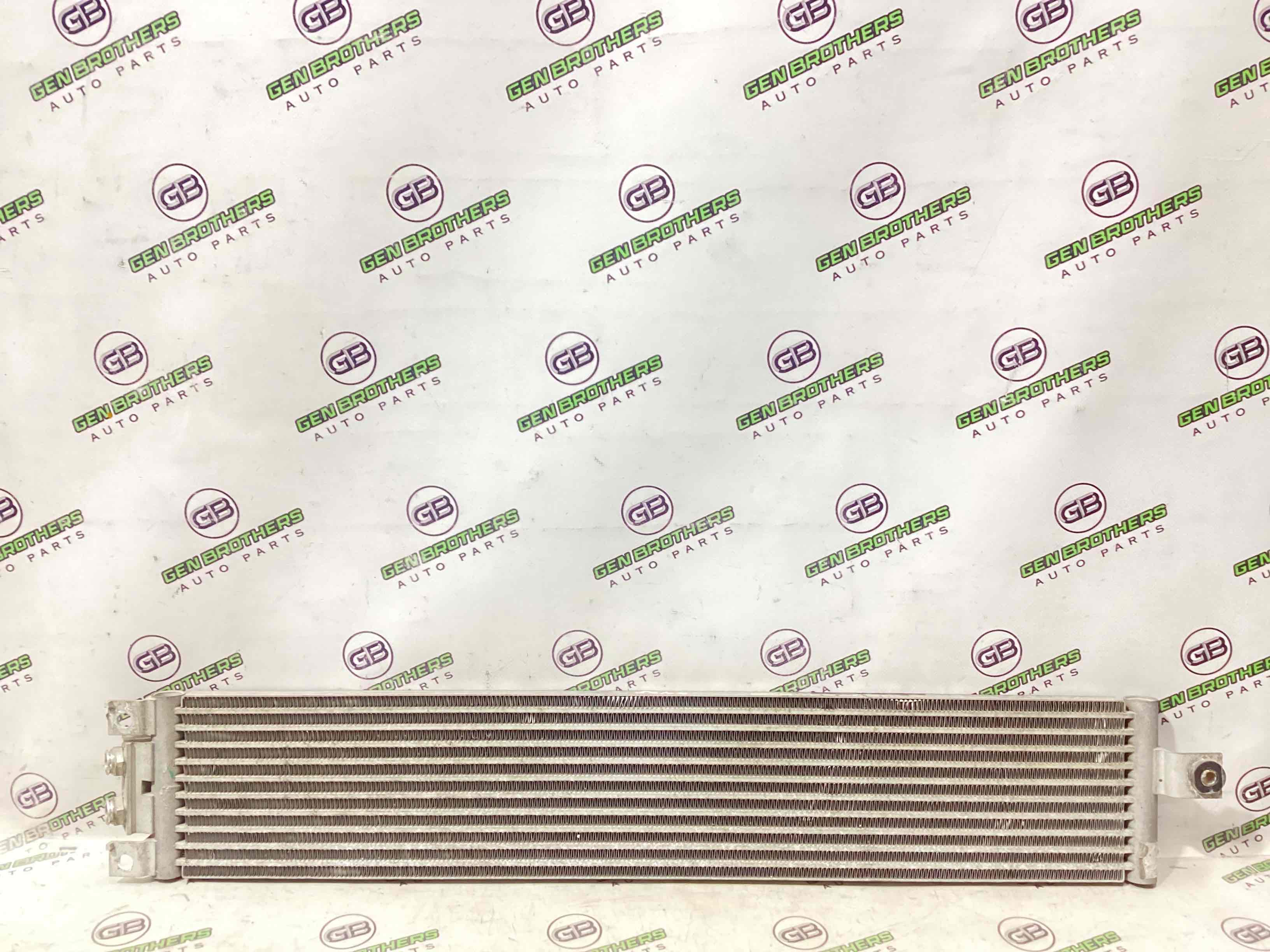 Радиатор АКПП