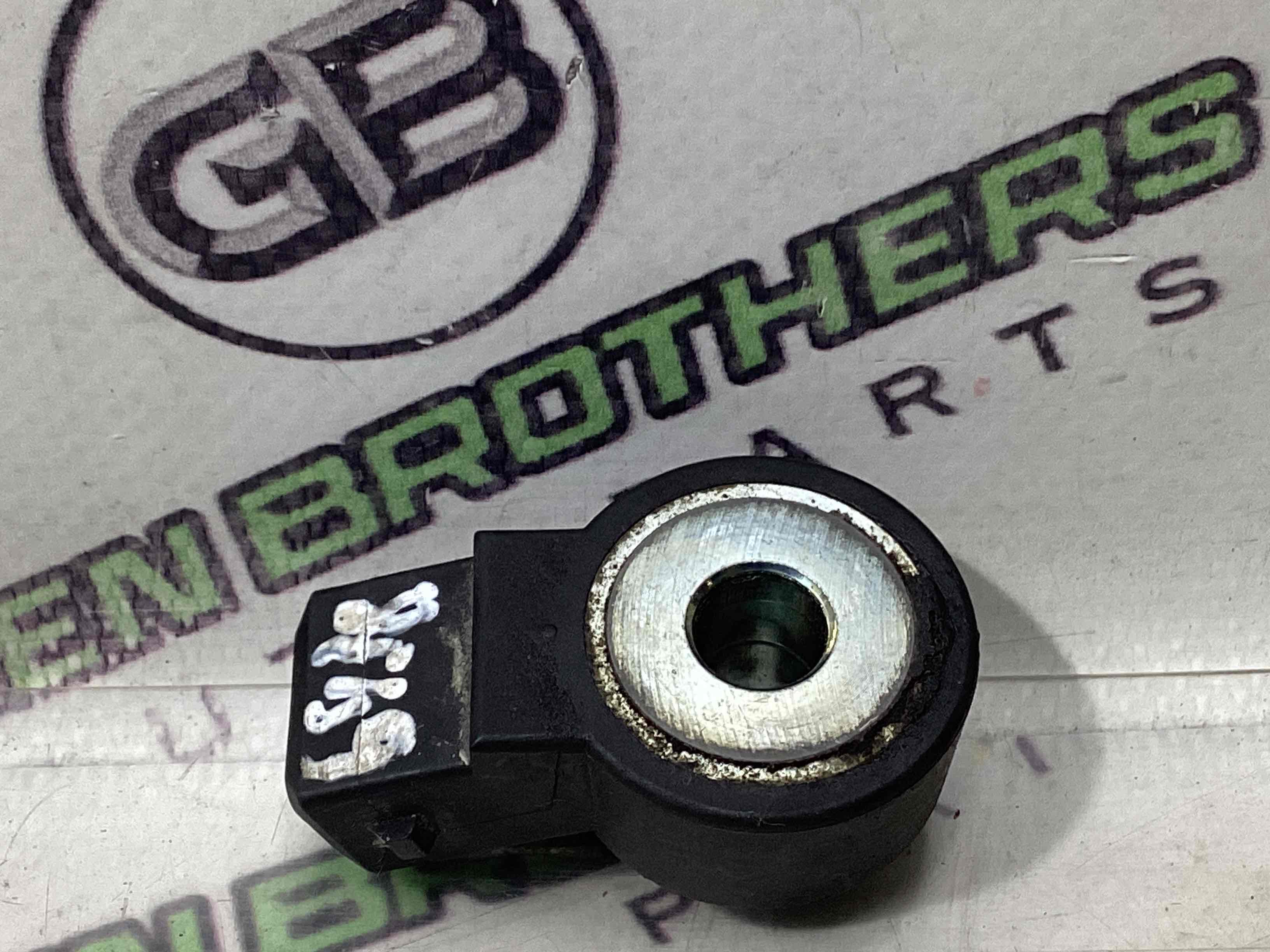 Датчик детонации