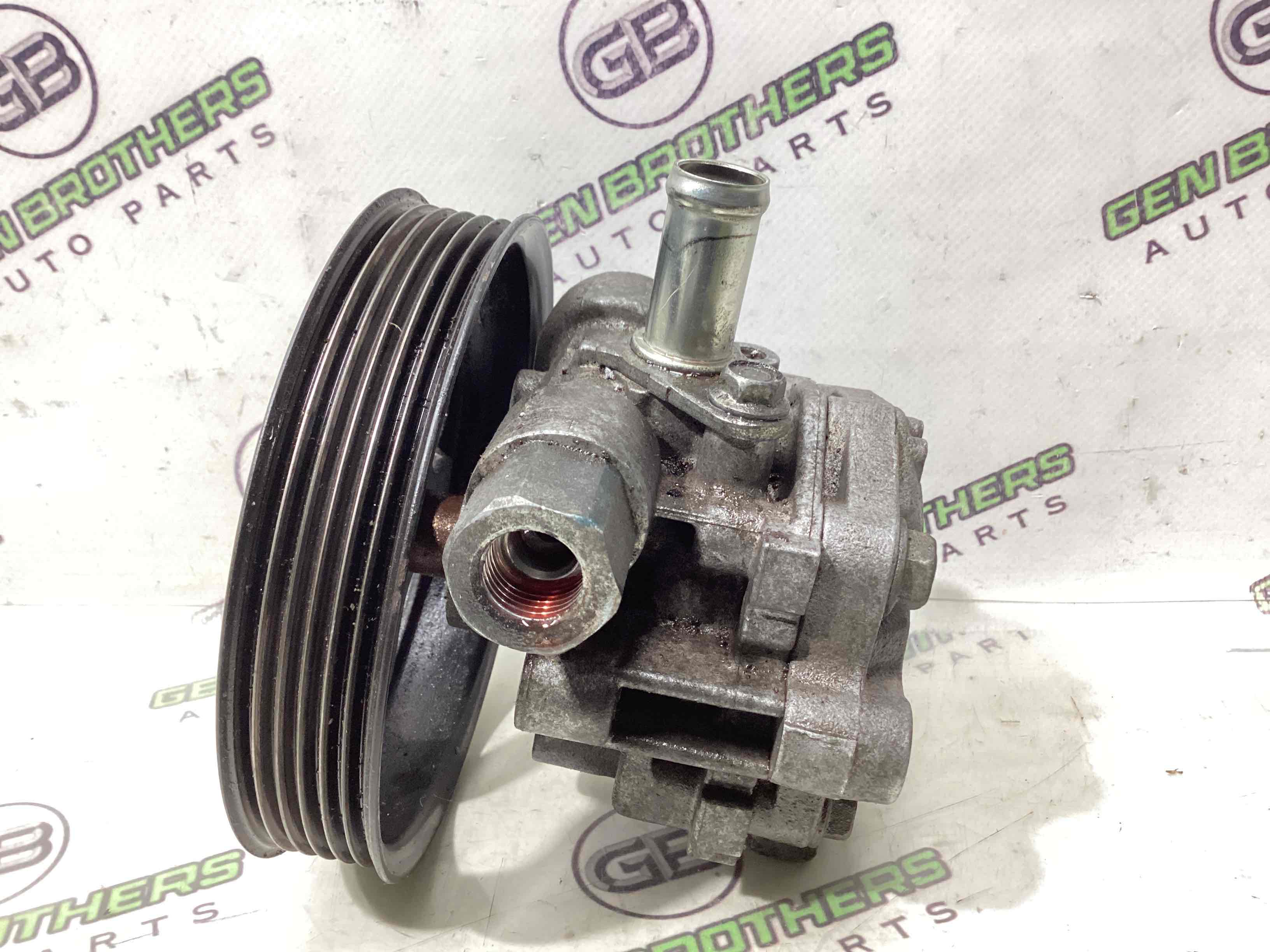 Насос гидроусилителя руля