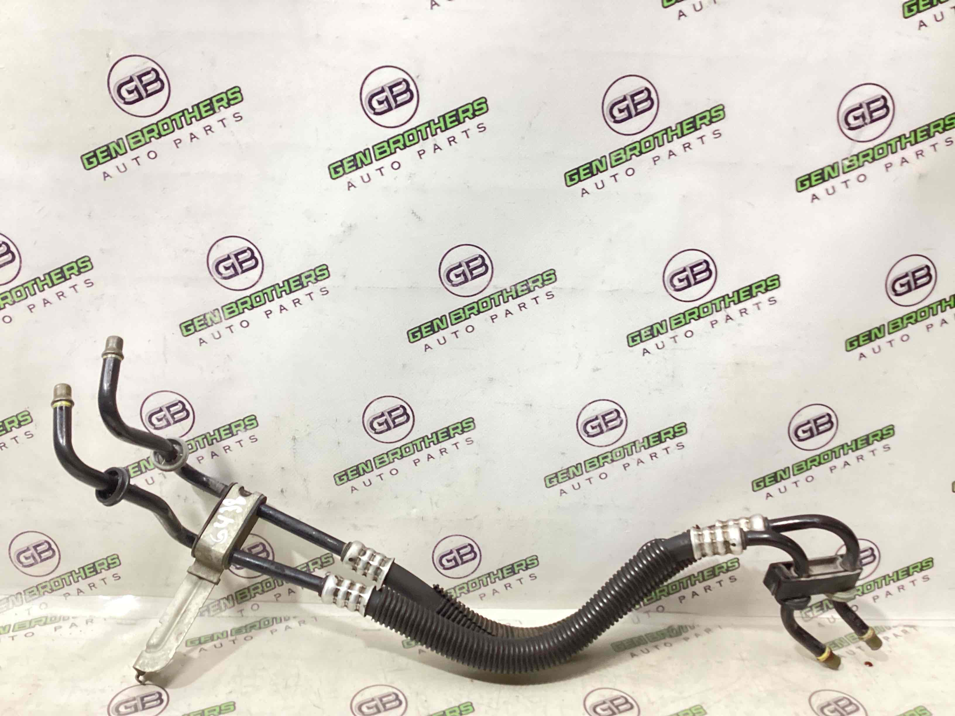 Трубки охлаждения АКПП