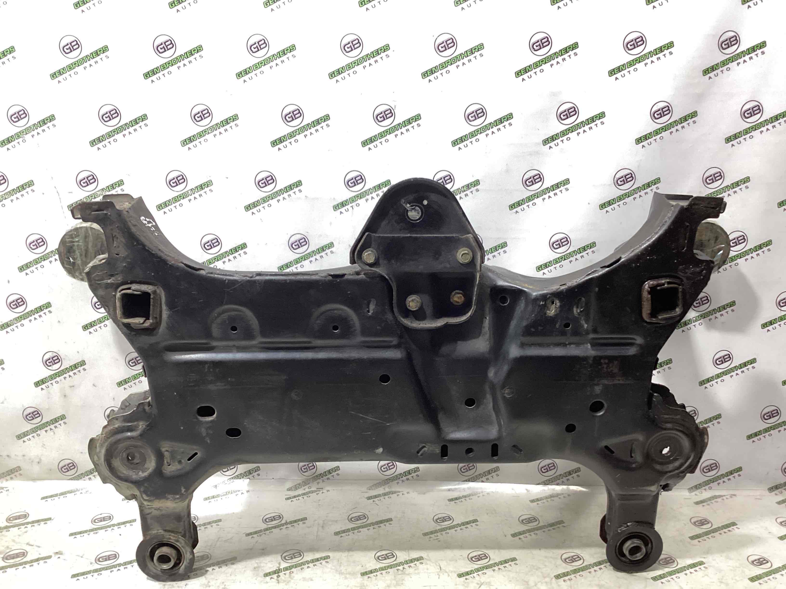 Балка подвески передняя подрамник