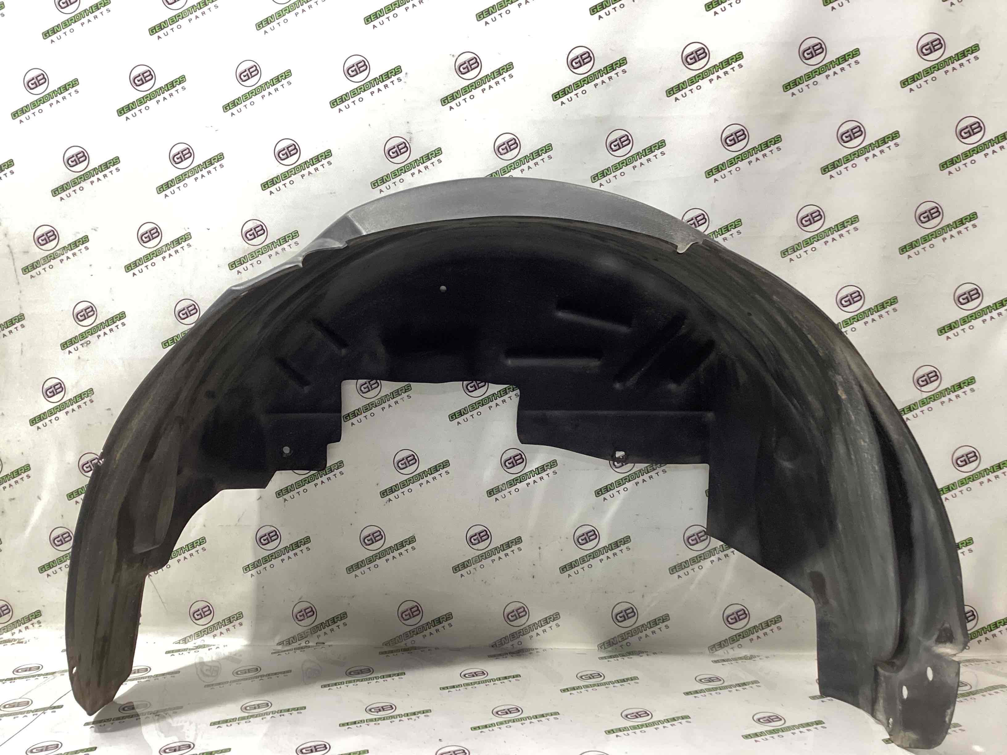 Защита арок задний правый подкрылок