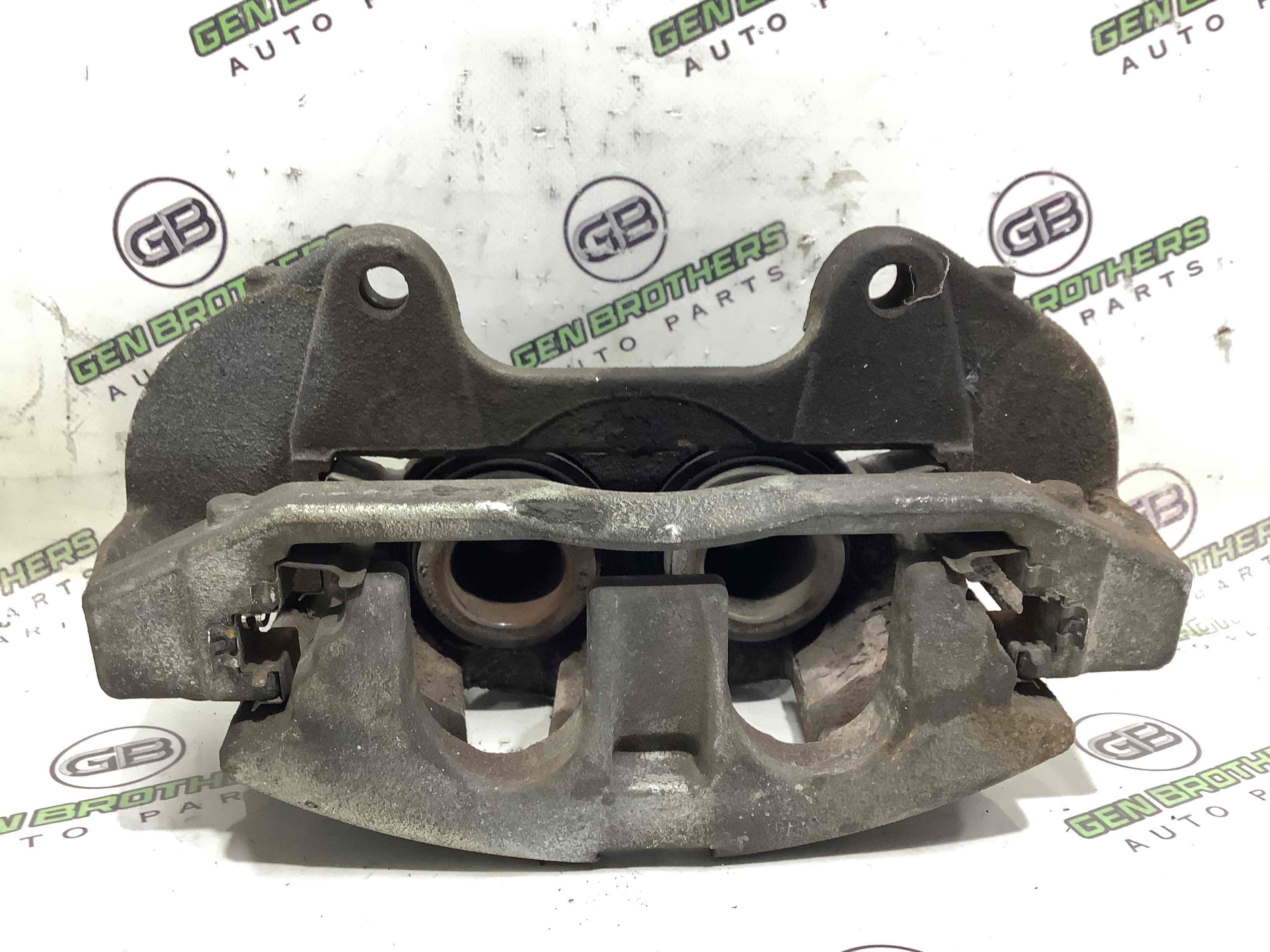 Суппорт передний левый