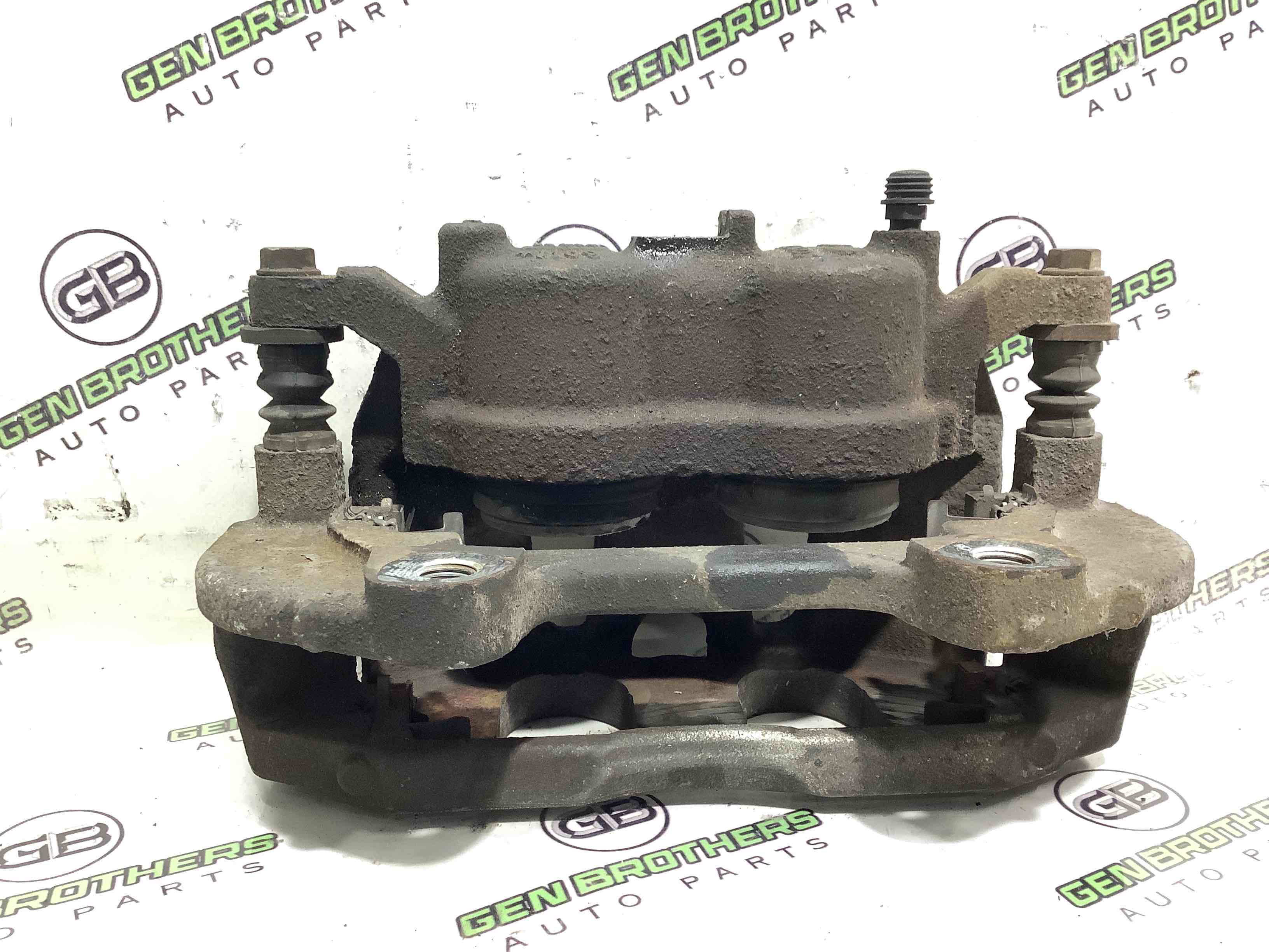 Суппорт передний правый