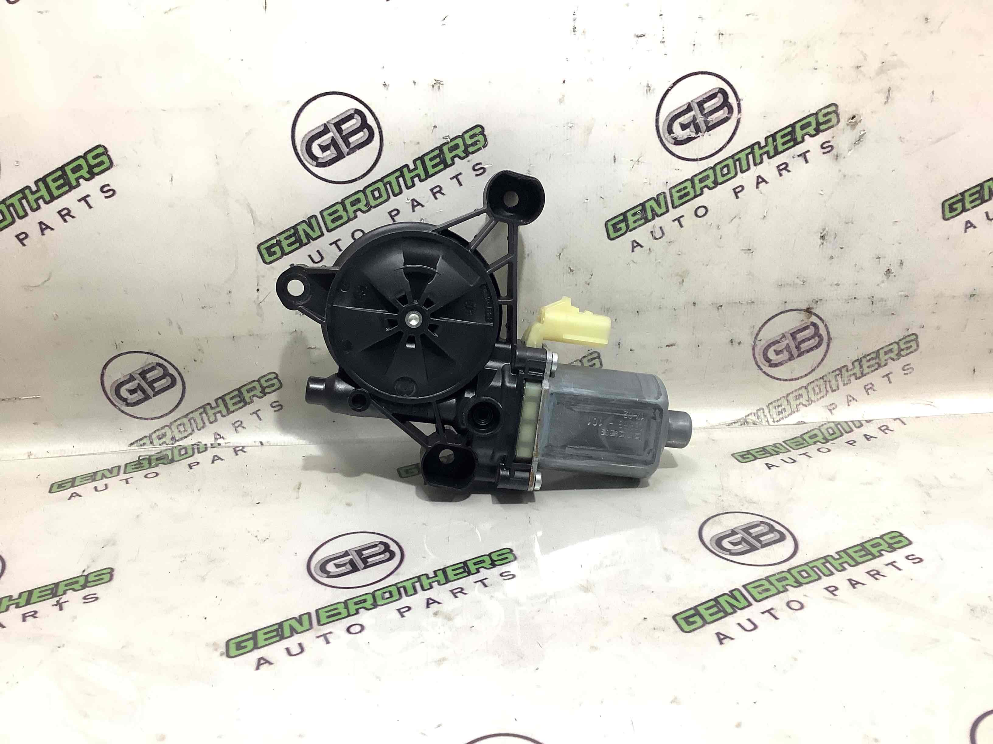 Моторчик стеклоподъемника