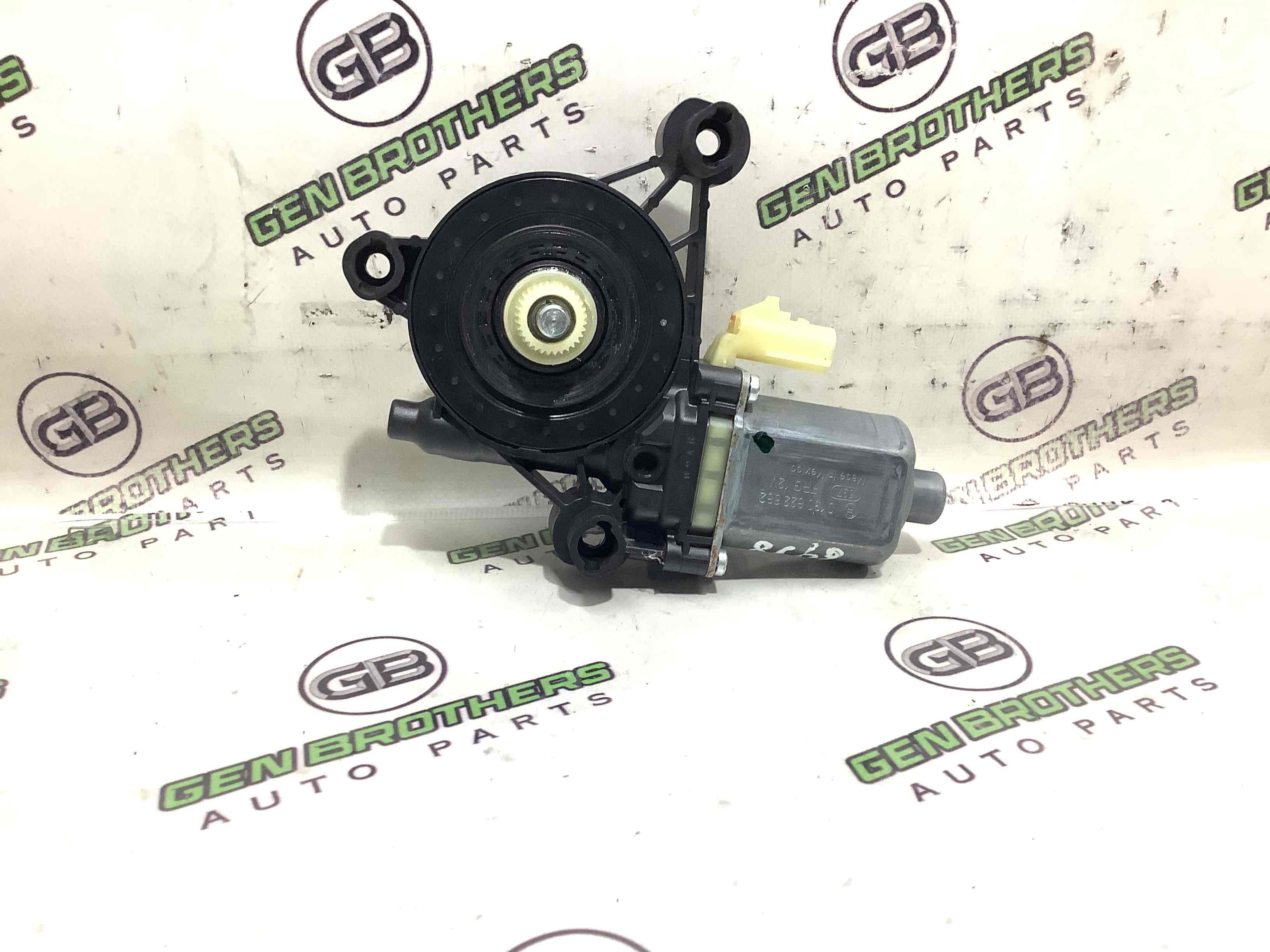 Моторчик стеклоподъемника