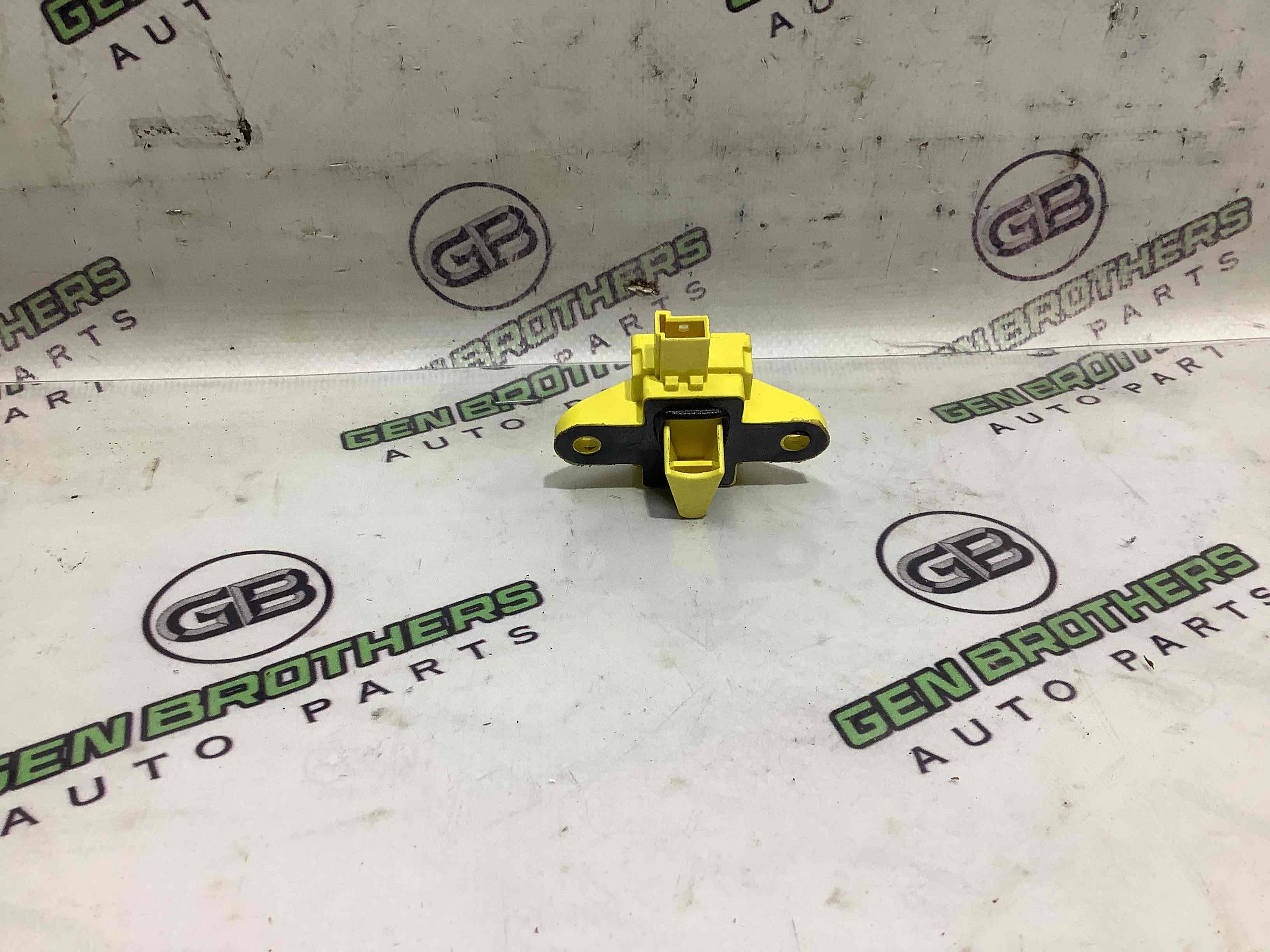 Датчик удара Airbag боковой