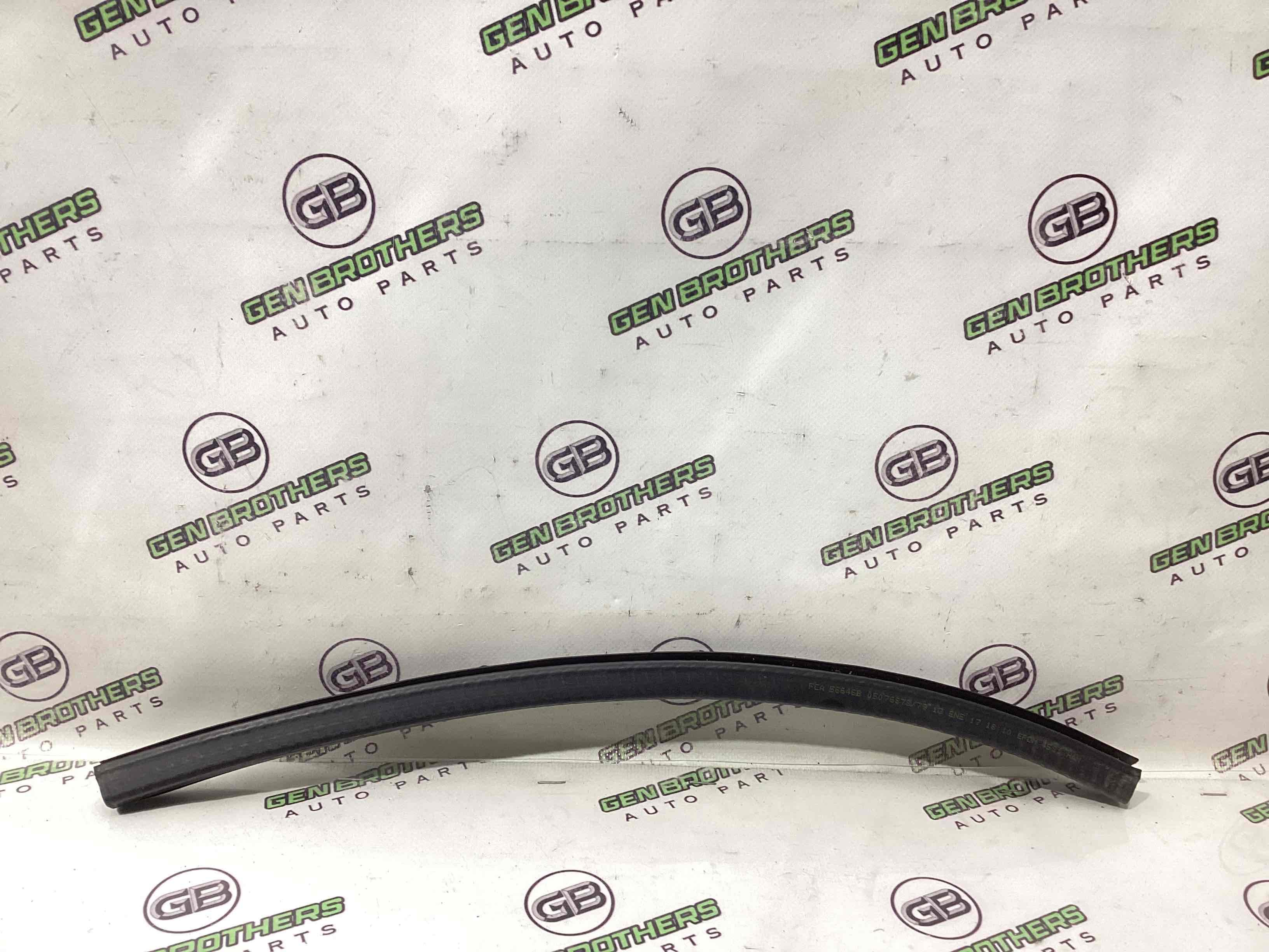 Молдинг арки накладки на арку