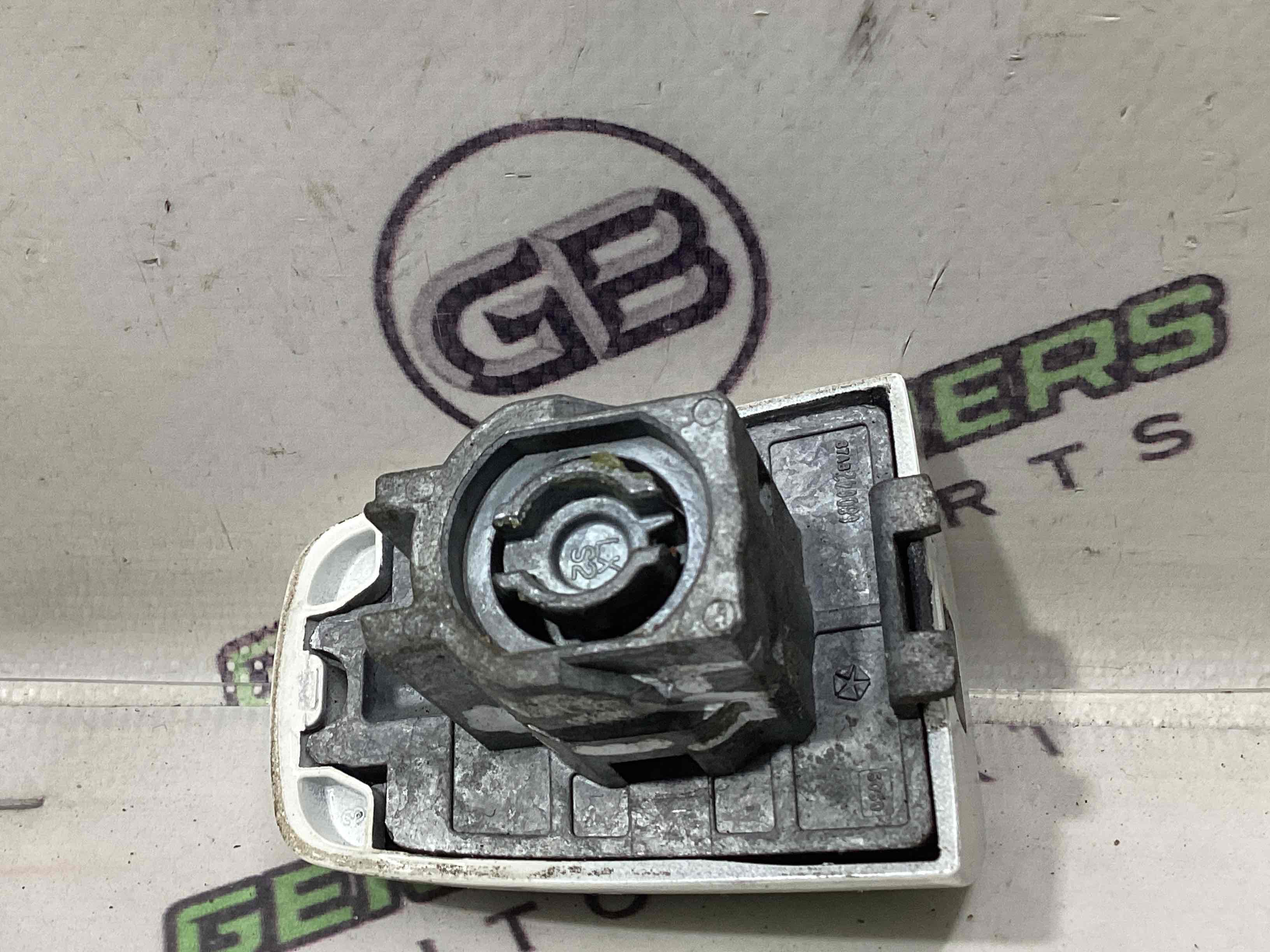 Заглушка ручки двери