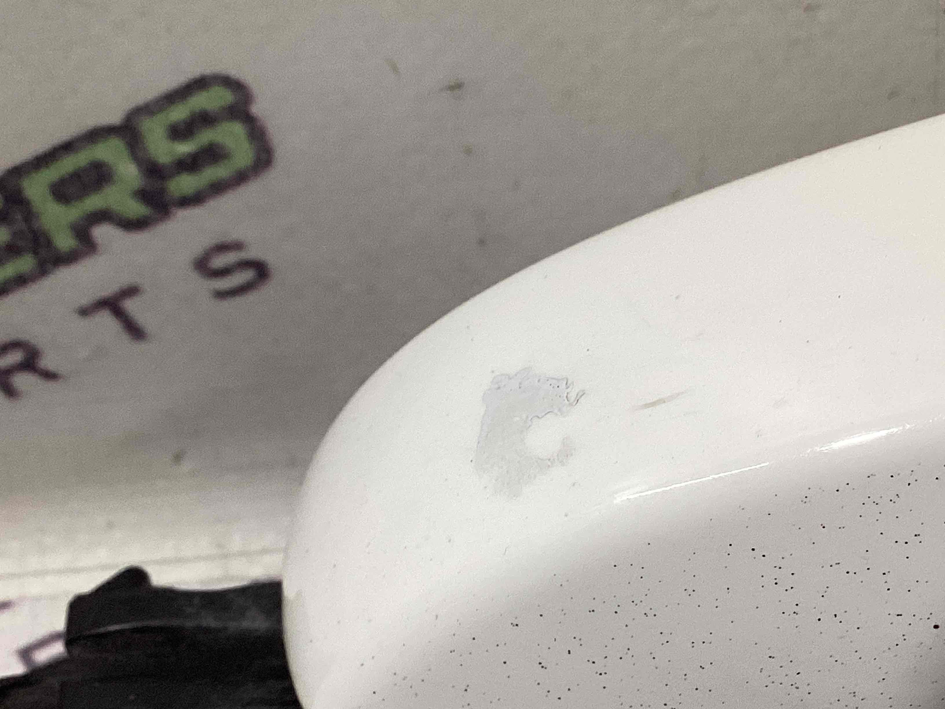 Ручка двери наружная